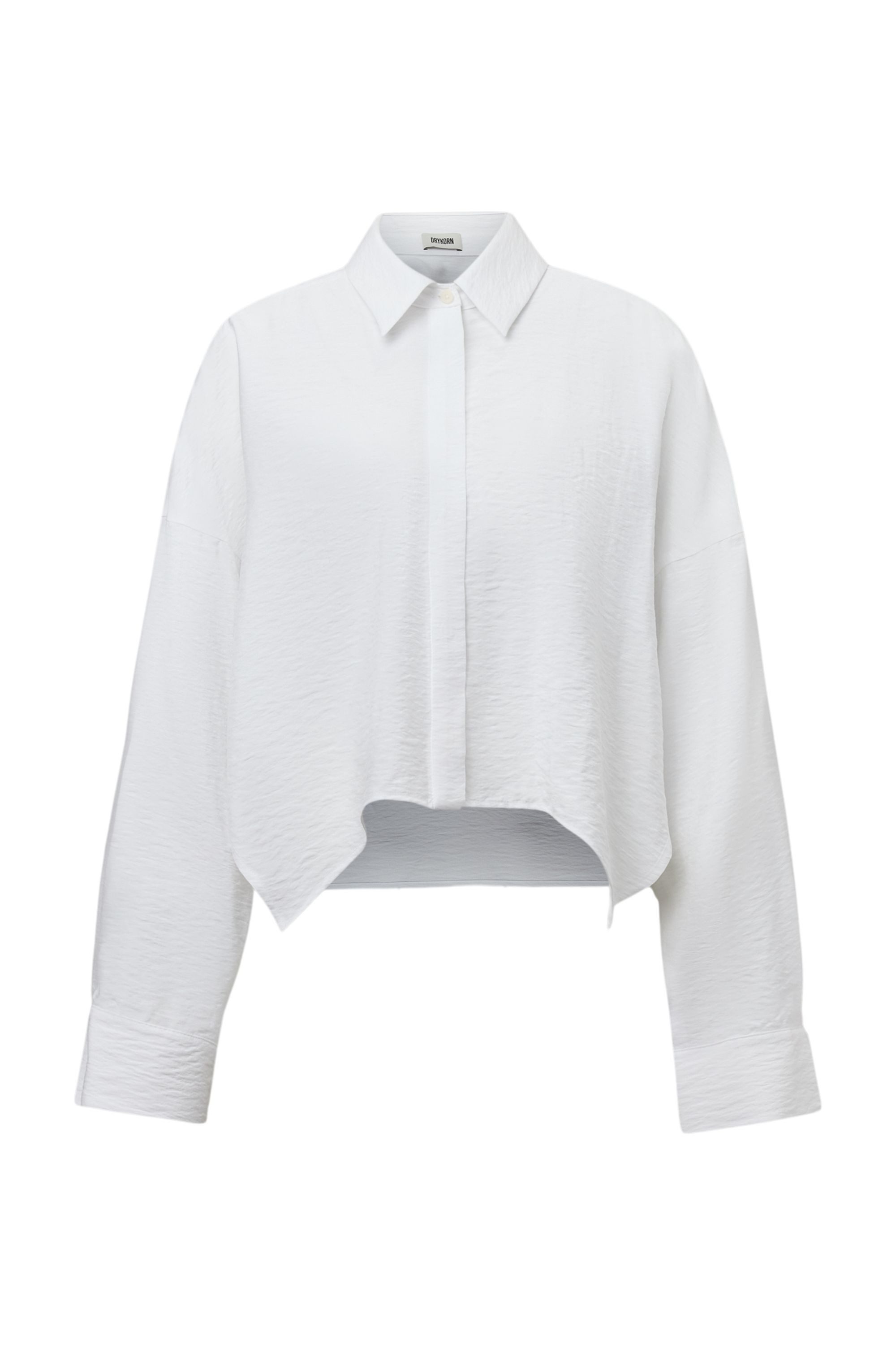 Drykorn Klassische Bluse