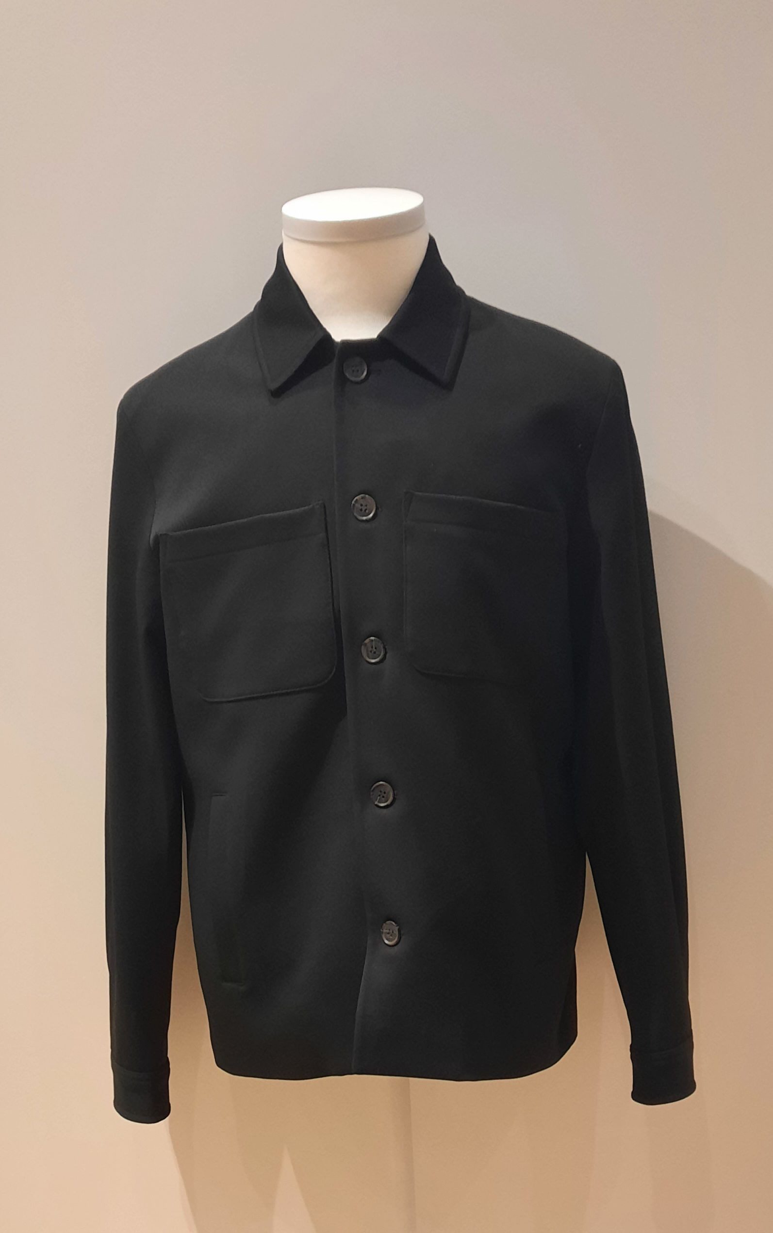 Les Deux Outdoorhemd