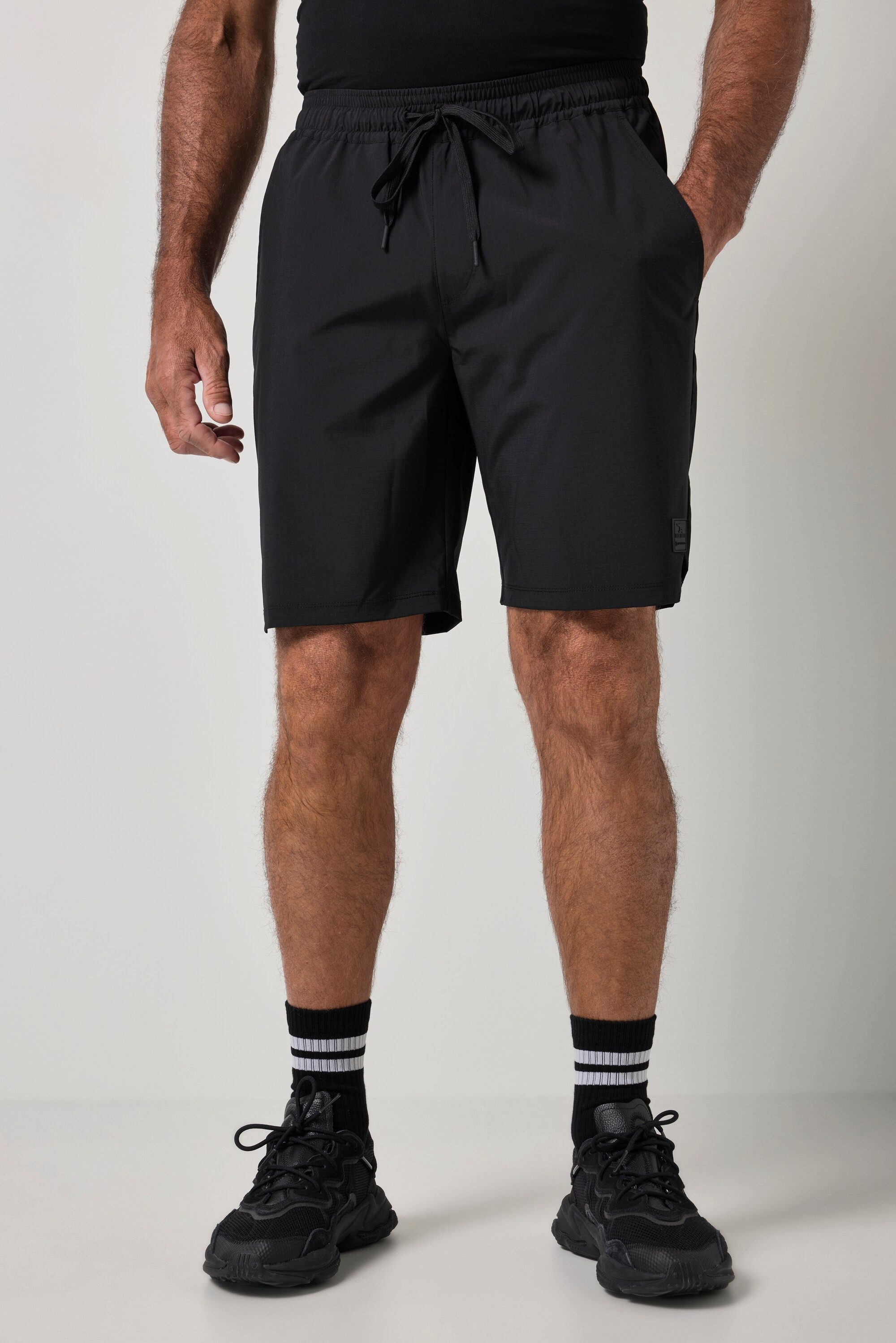 Bermudas Bermuda FLEXNAMIC® Fitness viele Taschen bis 7 XL