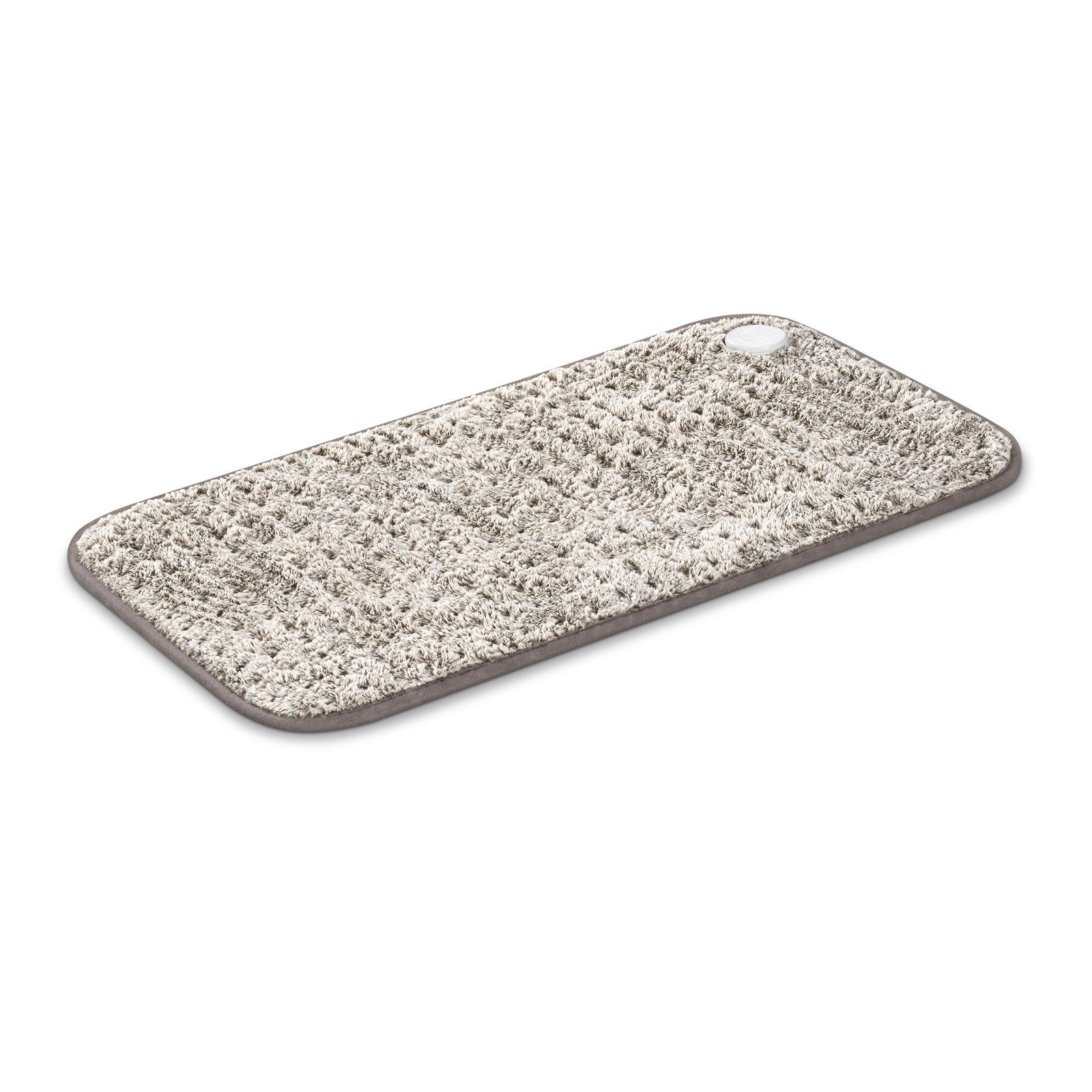 BEURER Heizkissen HK 123 XXL Nordic, 3 Stufen, 60 x 30 cm, 100 Watt, Abschaltautomatik, Schalter abnehmbar