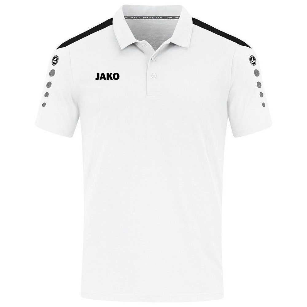 Poloshirt Jako Kinder Poloshirt Polo Power 6323