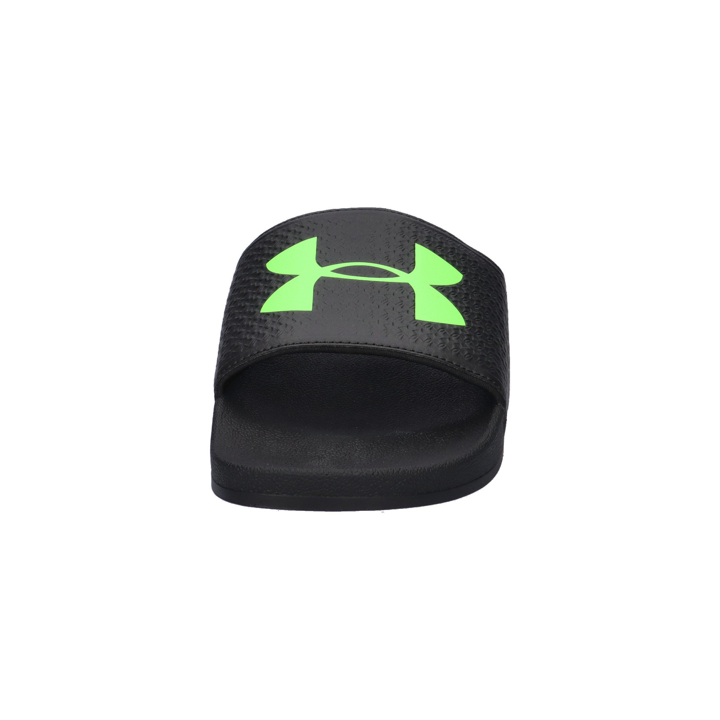 Under Armour® Under Armour Herren Badeschlappen UA ARMR Slide 6007527 Badeschuh