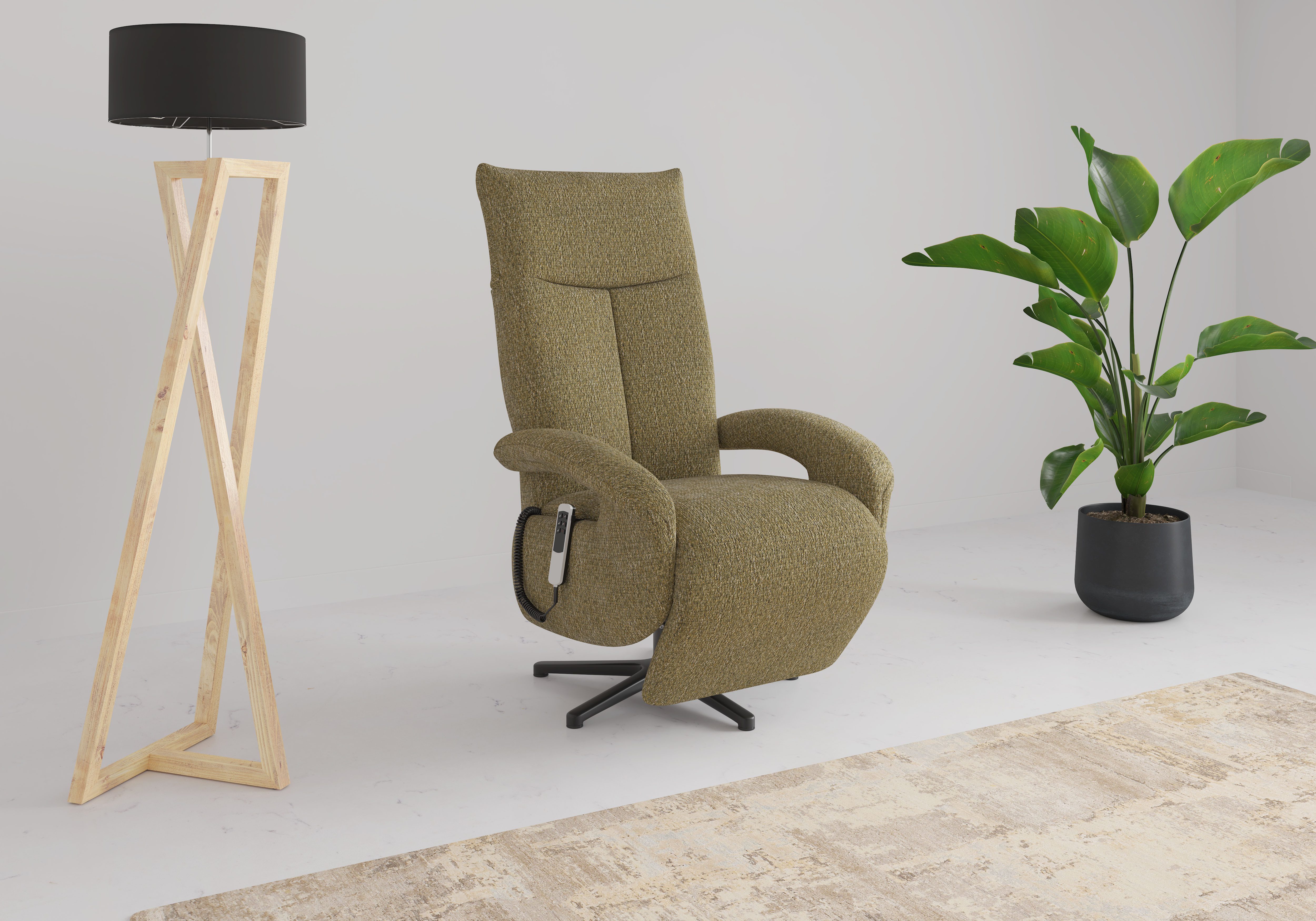 sit&more TV-Sessel TV Dance, wahlweise manuell günstig online kaufen