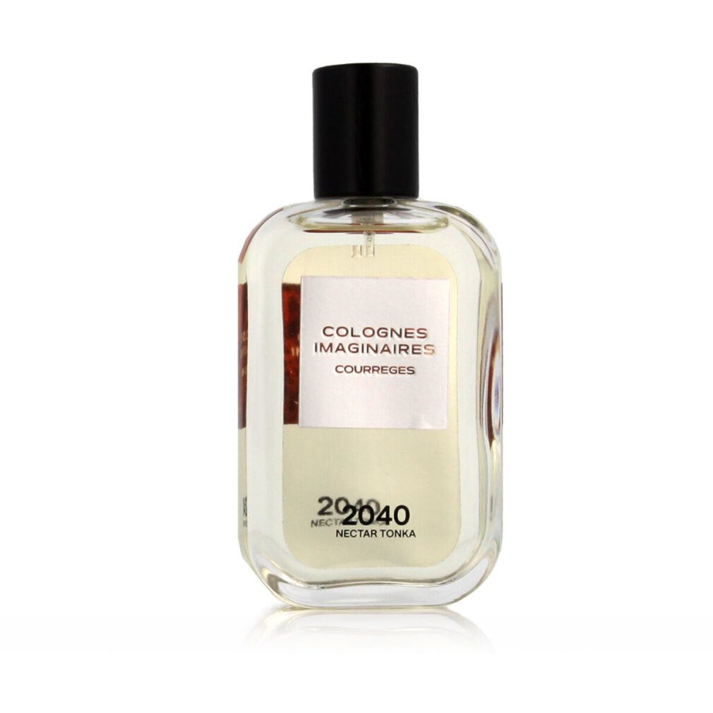 Courrèges Körperpflegeduft 2040 Nectar Tonka Edp Spray