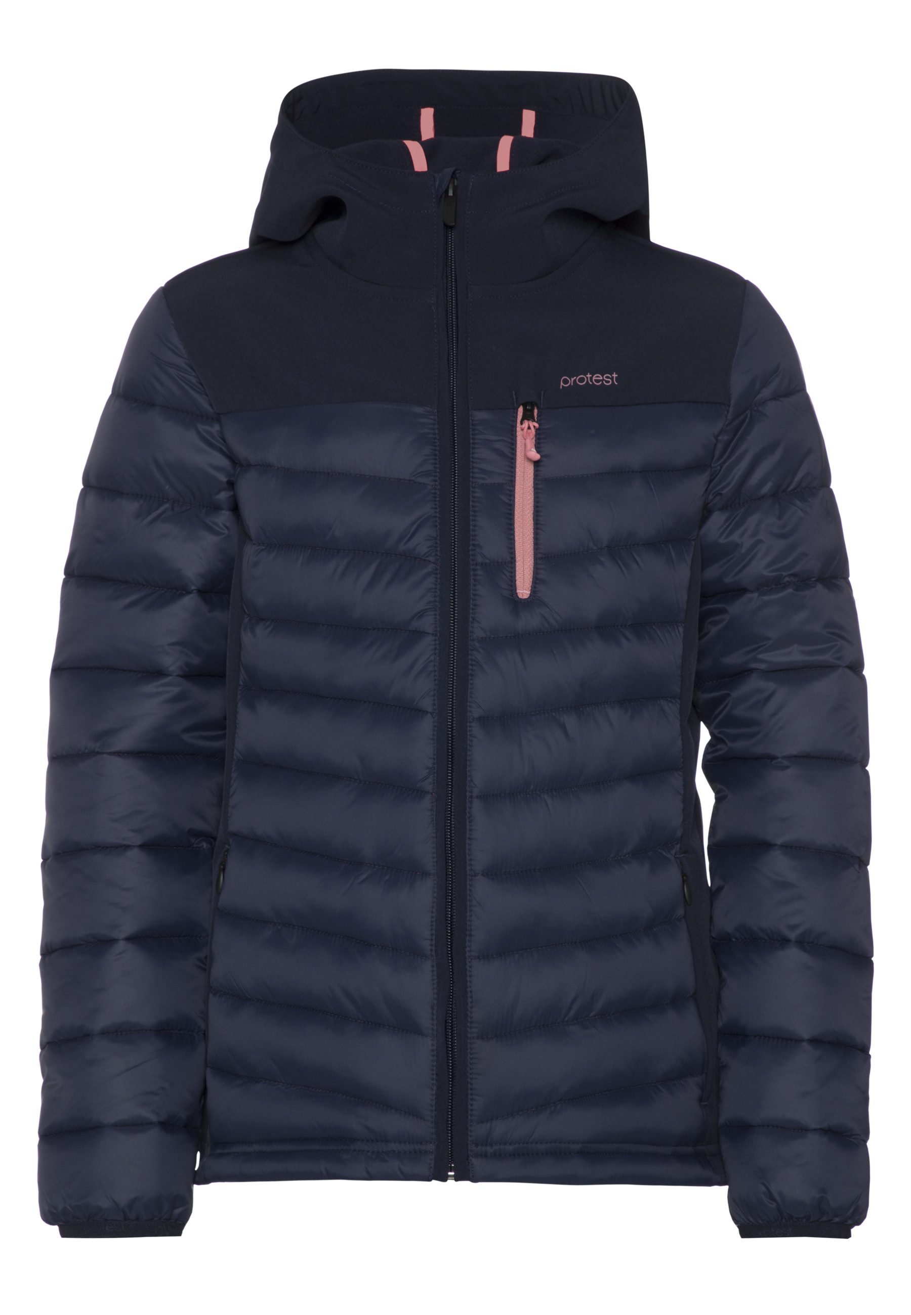 Protest Outdoorjacke PRTPARINI JR (1-St)