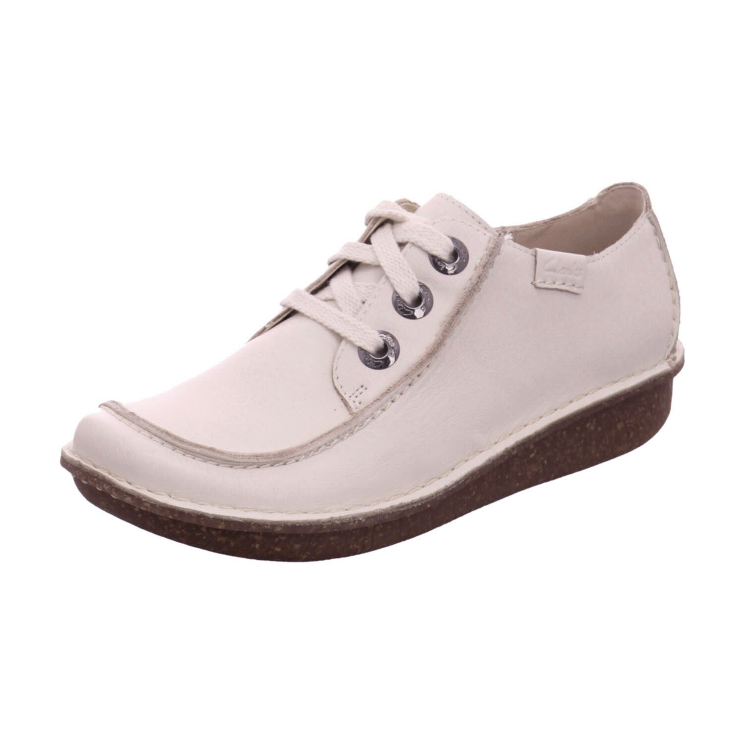 Clarks Schnürschuh günstig online kaufen