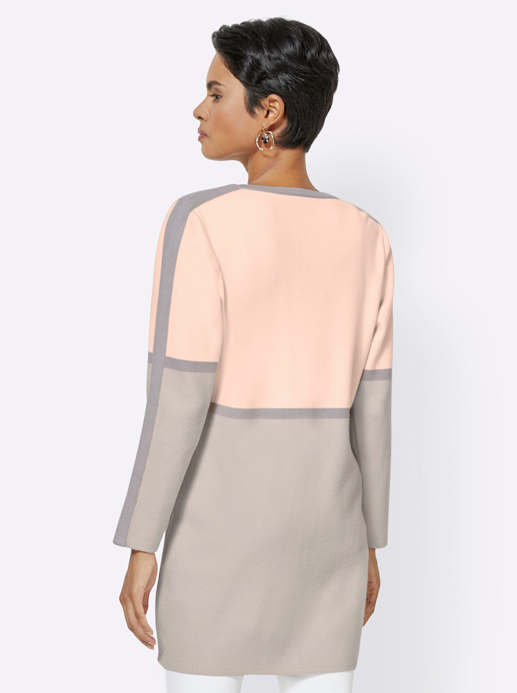 creation L Strickjacke Cardigan günstig online kaufen
