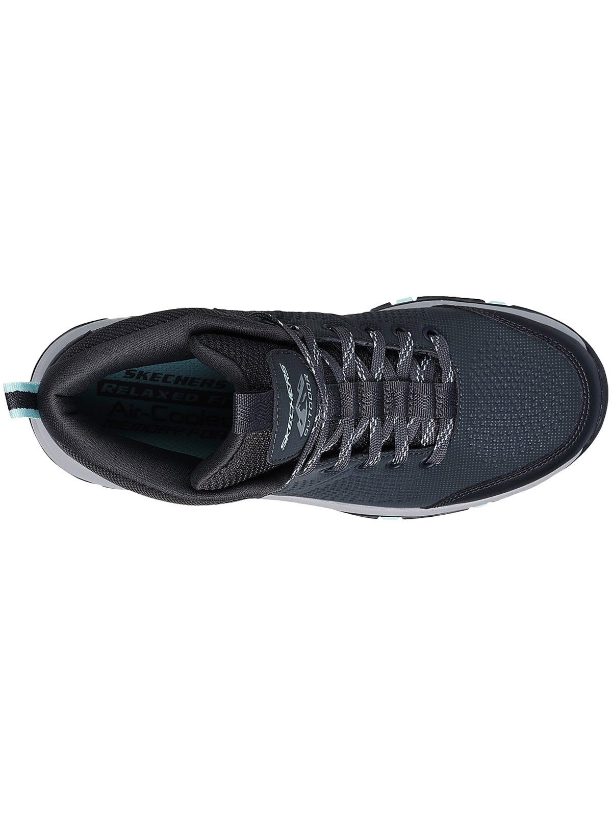 Skechers 180001-CHAR Skechers Trego Wanderschuh