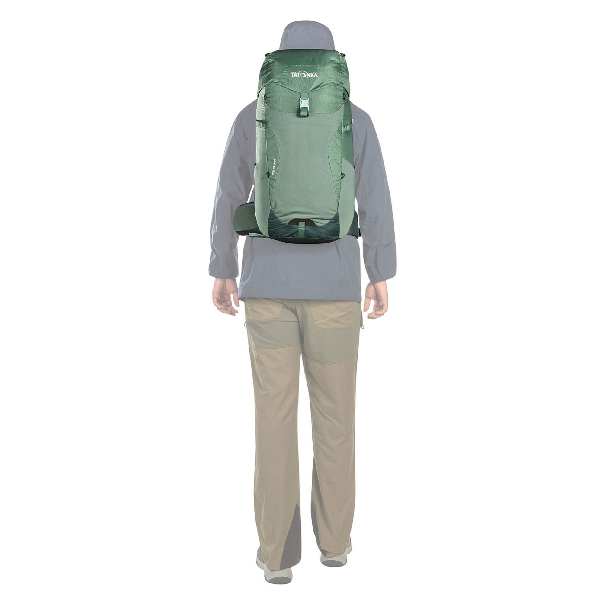TATONKA® Sportrucksack Hike Pack, Nylon