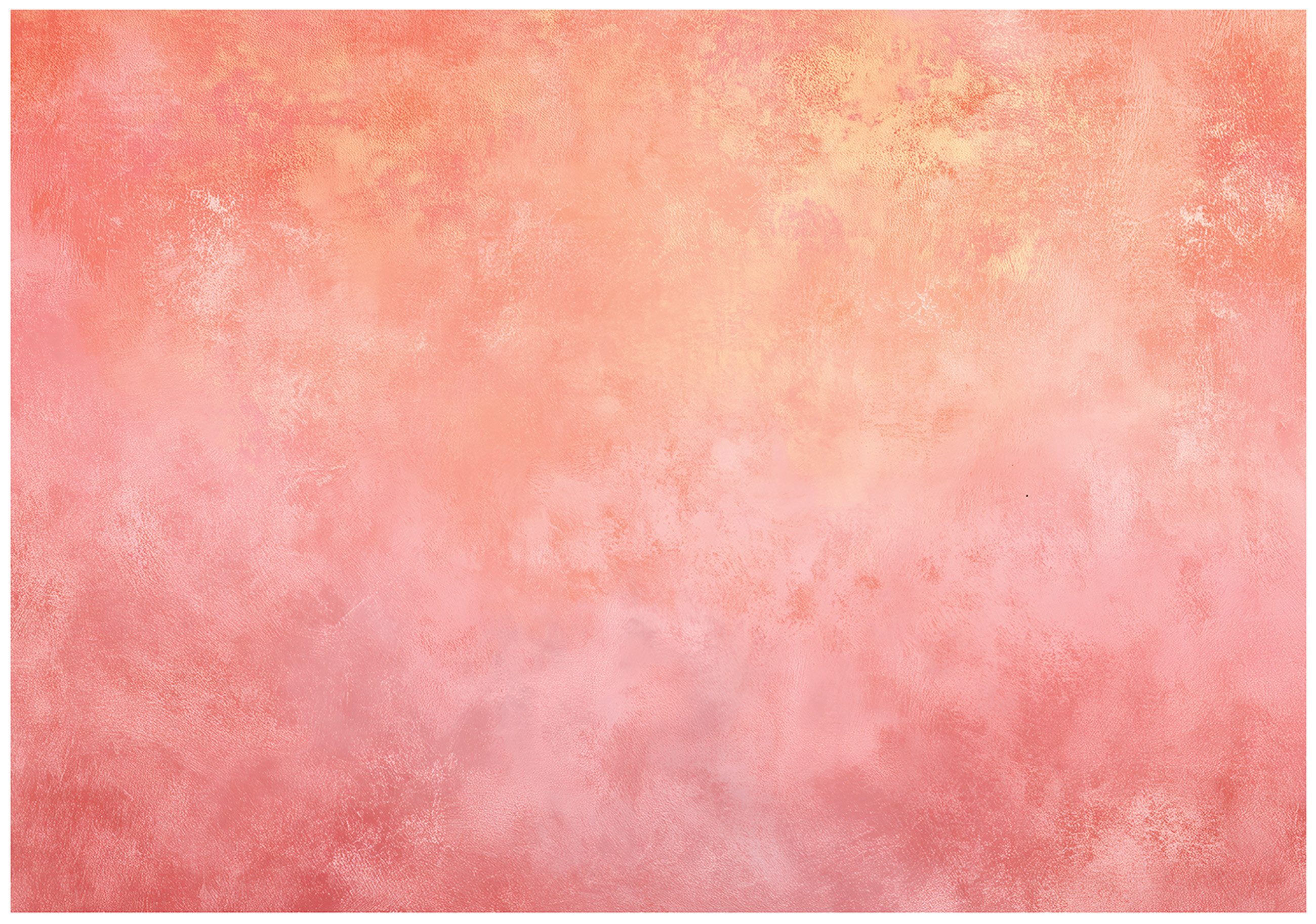 Wallarena Fototapete Abstrakt Rosa Orange Vlies Tapete Wohnzimmer Schlafzimmer Wandtapete, Glatt Vlies Washable, Abstrakt, Rosa, Gold, (Packung, 2 St., Vlies Fototapete), Vliestapete schwarz Wohnzimmer Schlafzimmer Küche Tapete + Kleister