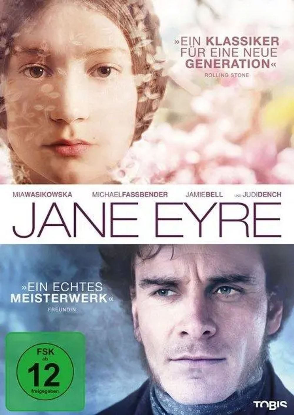 Leonine DVD Jane Eyre