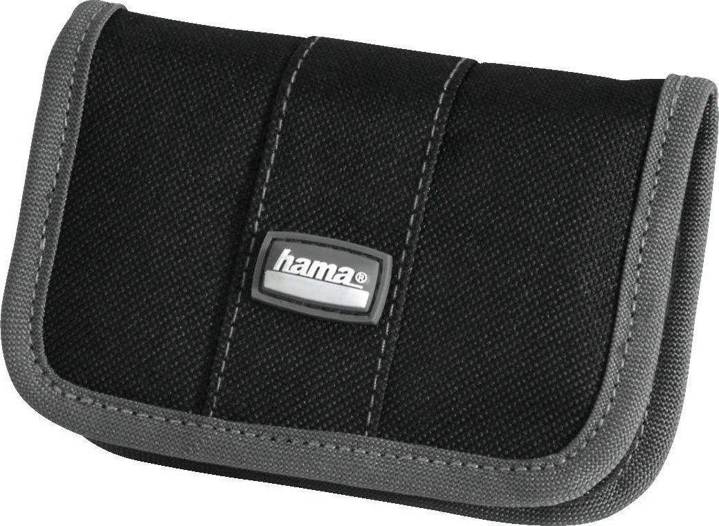 Hama Kameratasche »Tasche für SD-Karten, Speicherkarten-Tasche« online  kaufen | OTTO