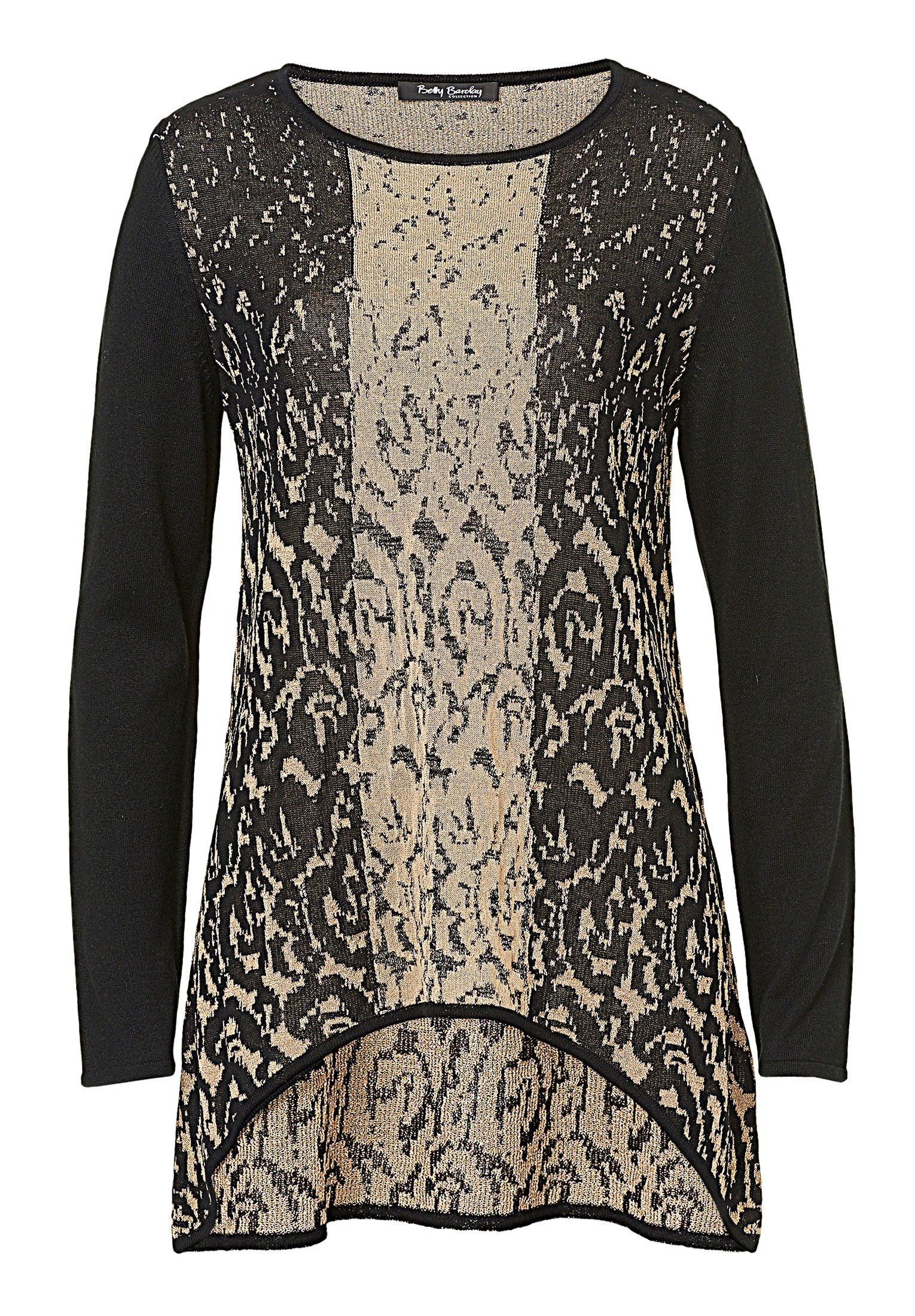 Betty Barclay Вязаные свитера Вязаные свитера Lang