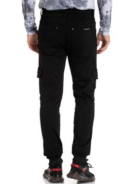 Cipo & Baxx Jogg Pants JEANS Jogger