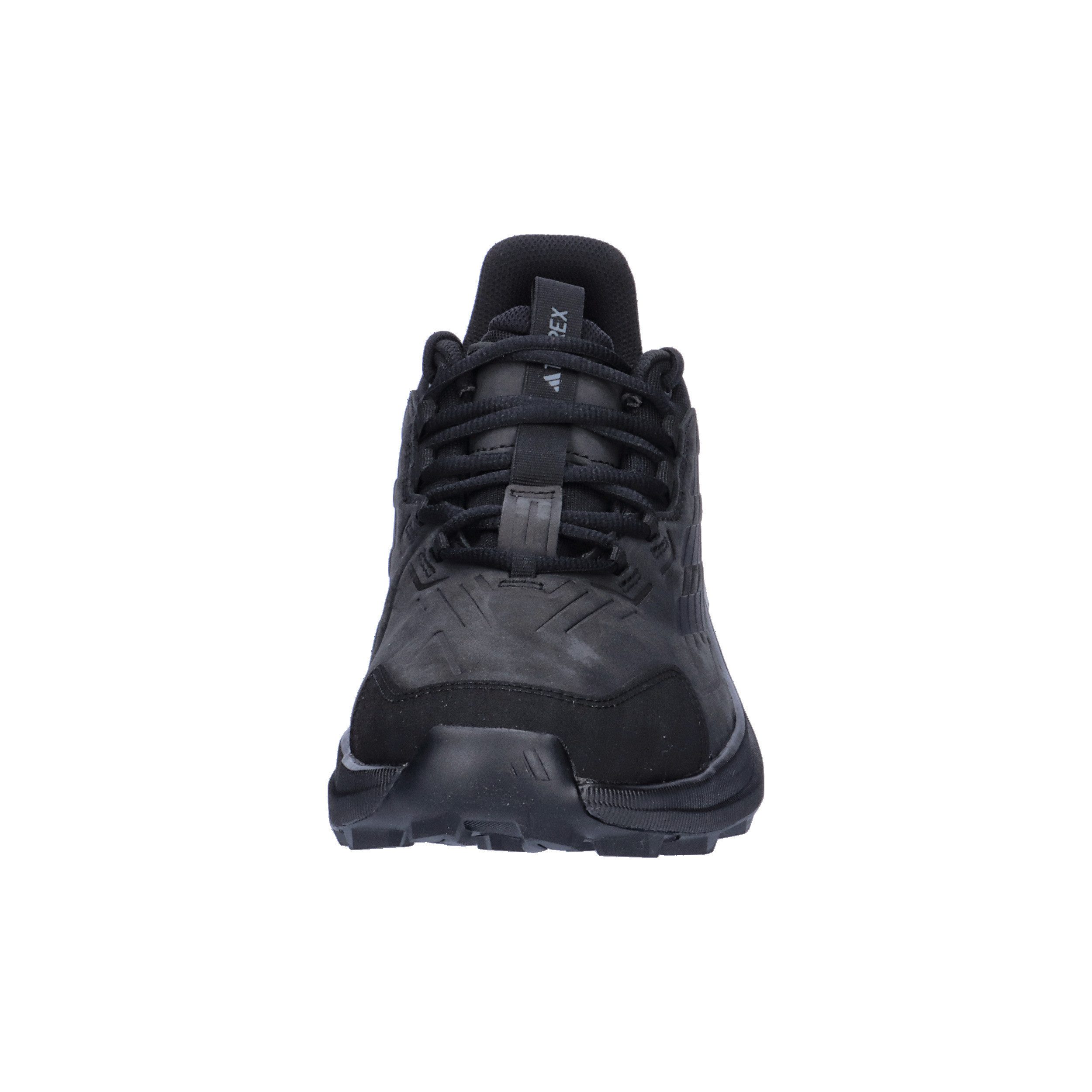 adidas TERREX adidas TERREX Herren Wanderschuhe TRAILMAKER 2 LEA Trekkingschuh