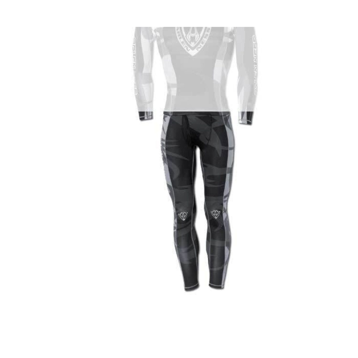 Arlen Ness Funktionshose Funktionshose Atmungsaktiv