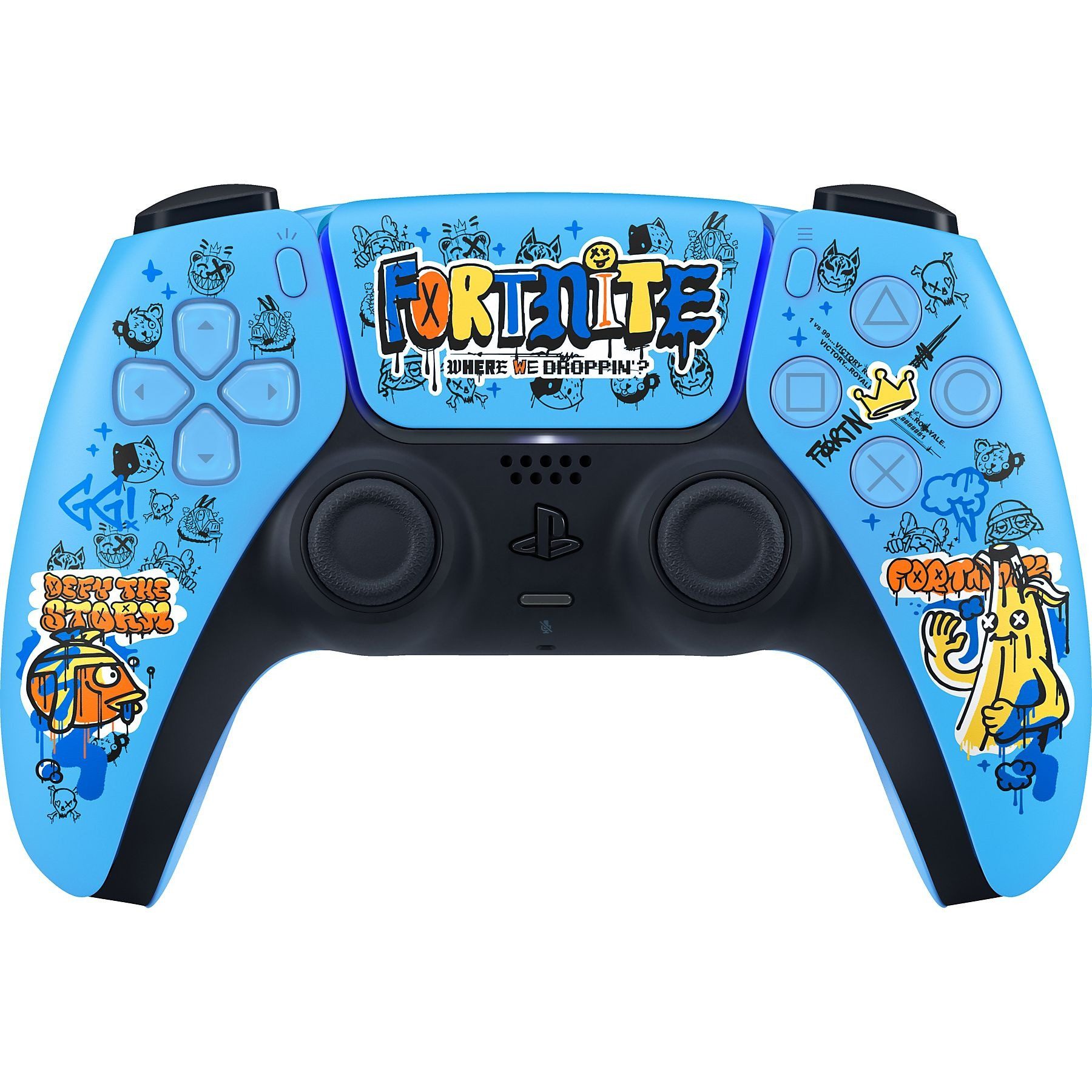 Playstation PS5 Контроллеры Original Wireless DualSense Sony PlayStation 5-Controller