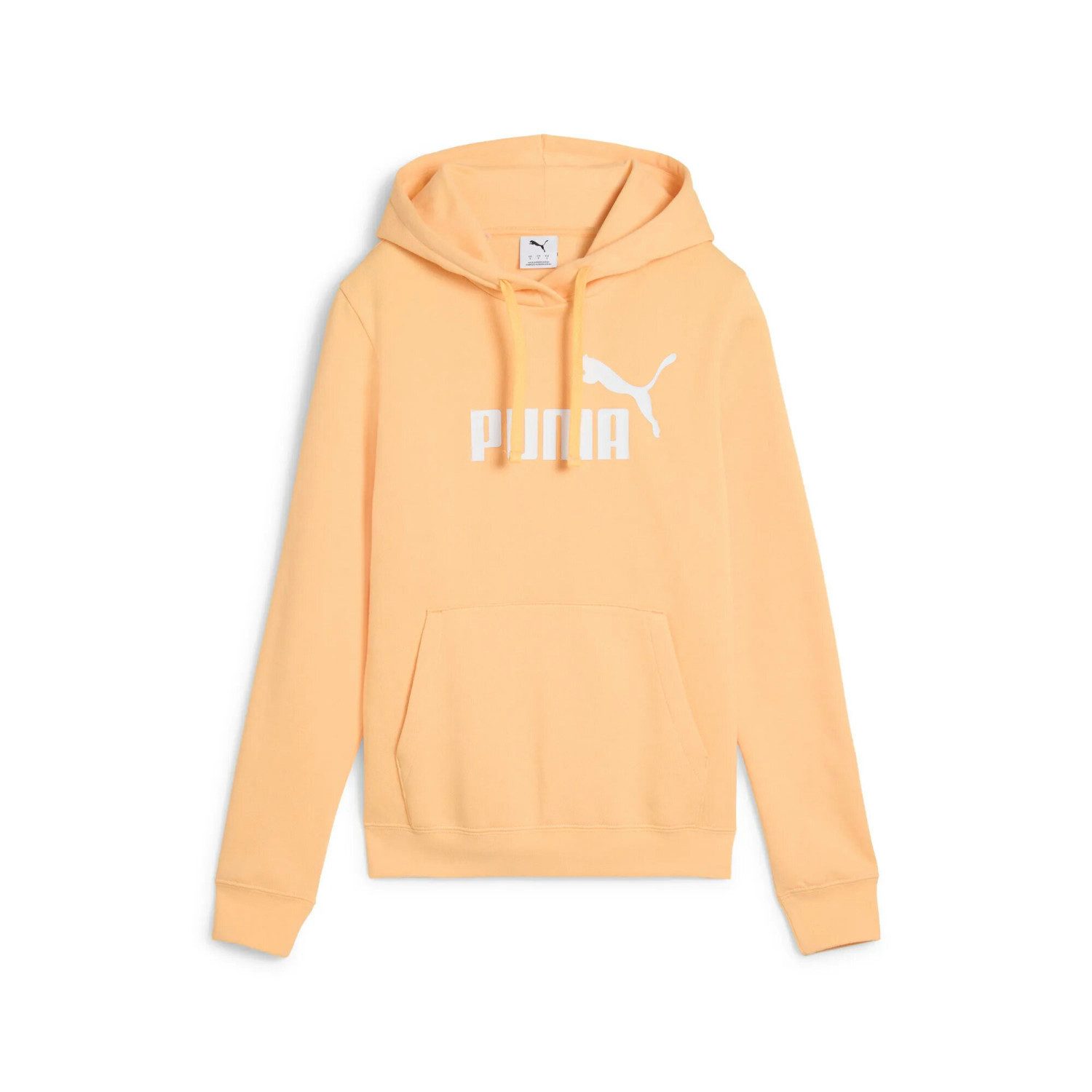 PUMA Kapuzenpullover Puma Damen Kapuzenpullover ESS günstig online kaufen