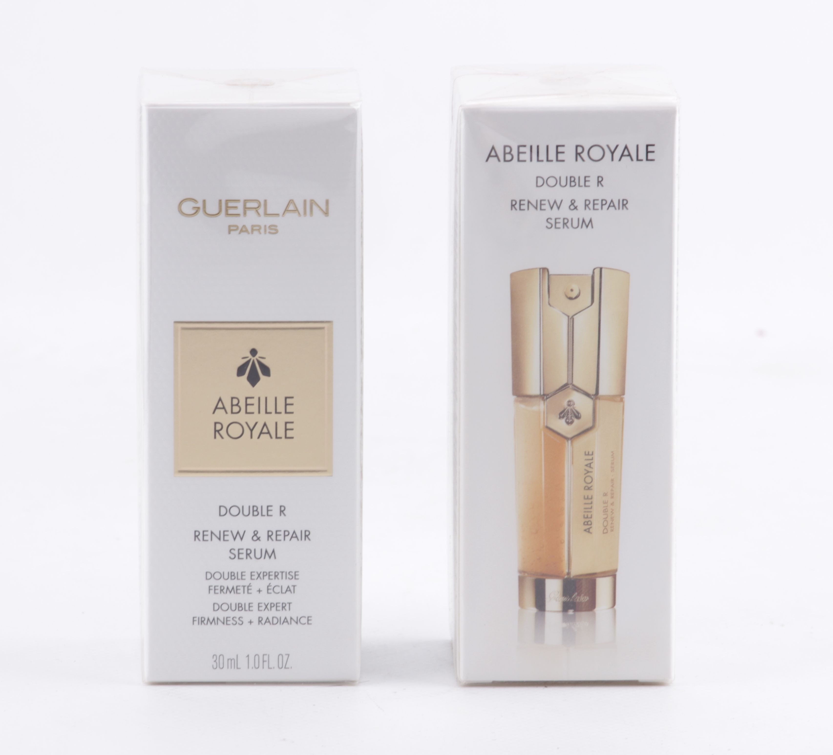 GUERLAIN Anti-Falten-Serum Guerlain - Abeille Royale - Double R - Renew & Repair Serum 30ml