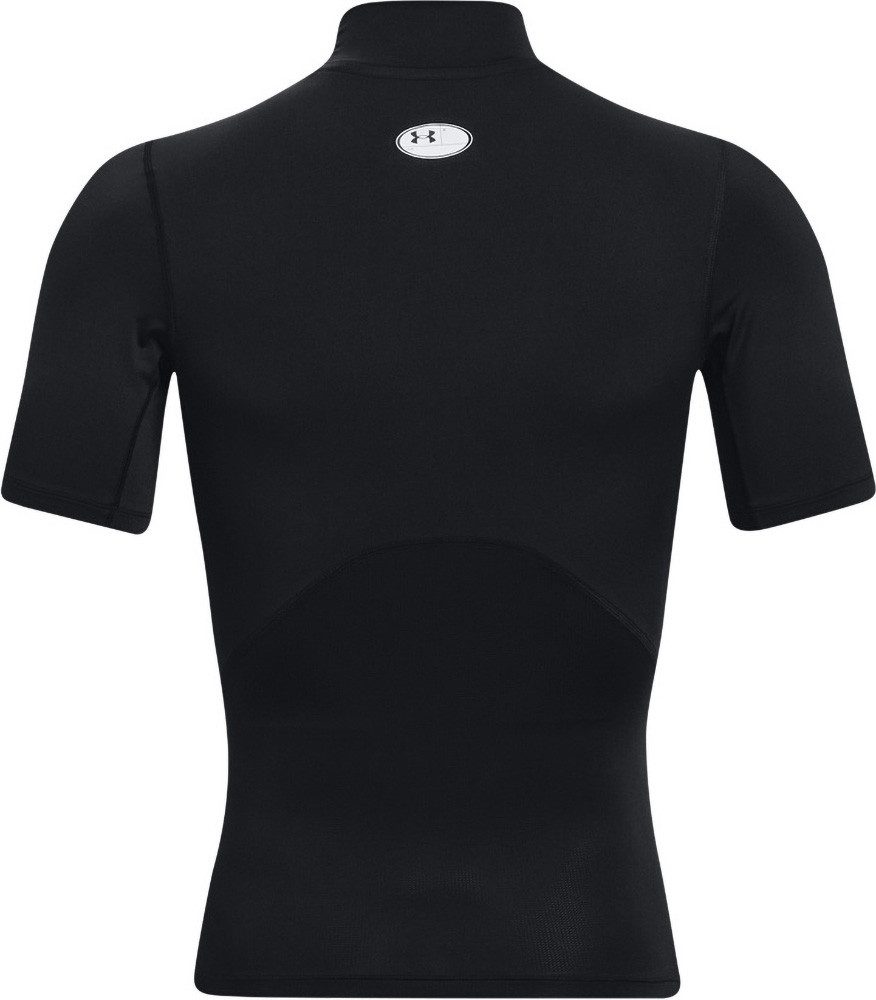 Under Armour® T-Shirt Ua Hg Armour Comp Mock Ss – Bild 2 von 5