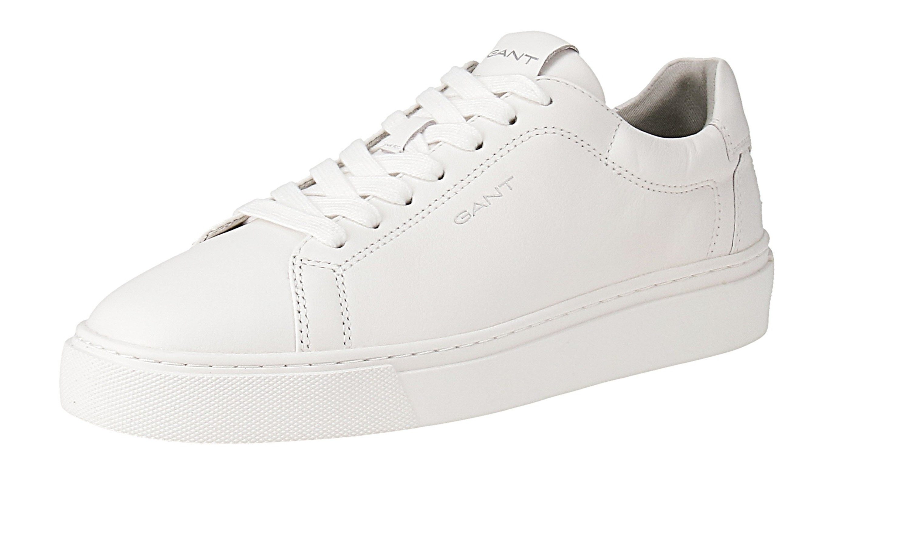 white/white