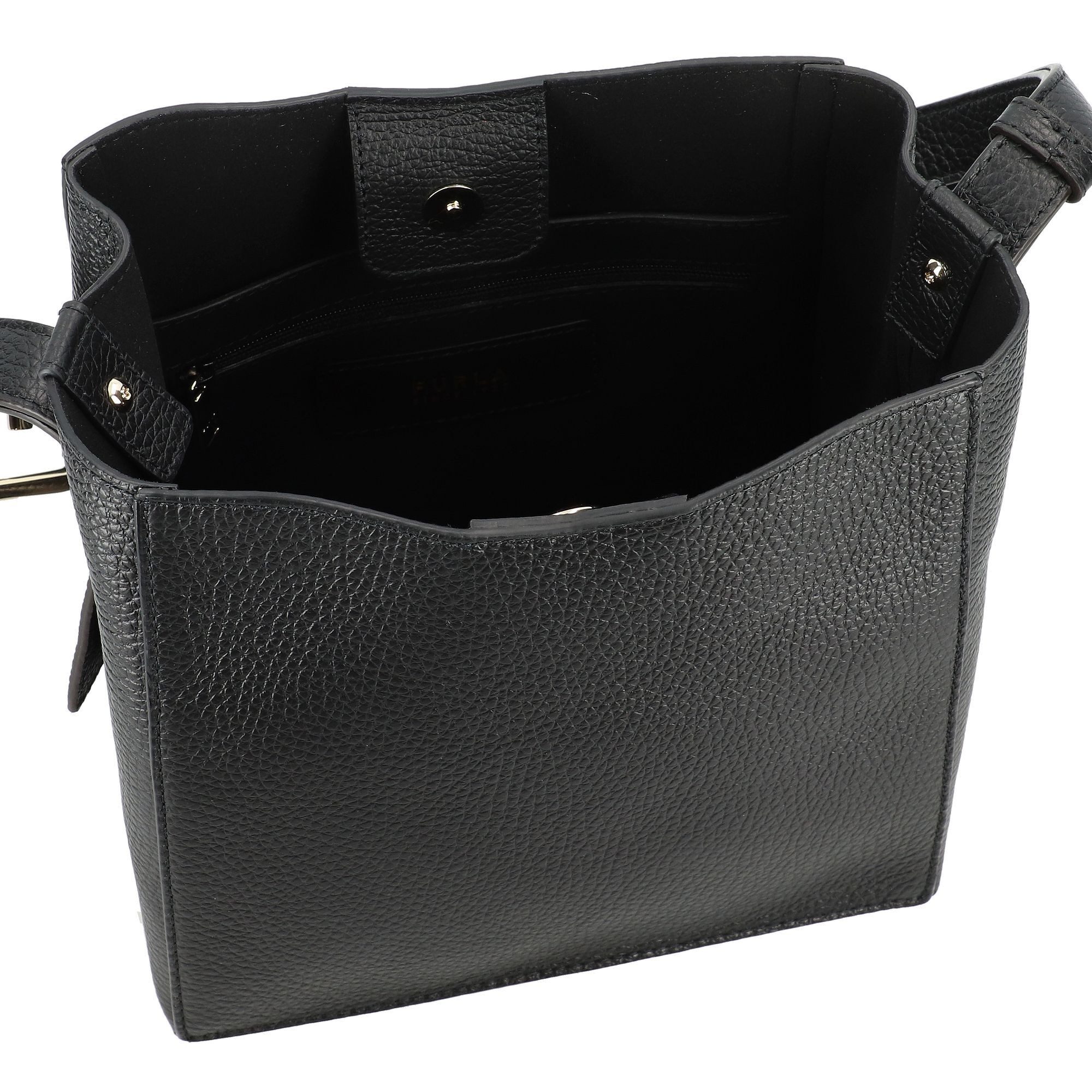 Furla Schultertasche Nuvola, Leder