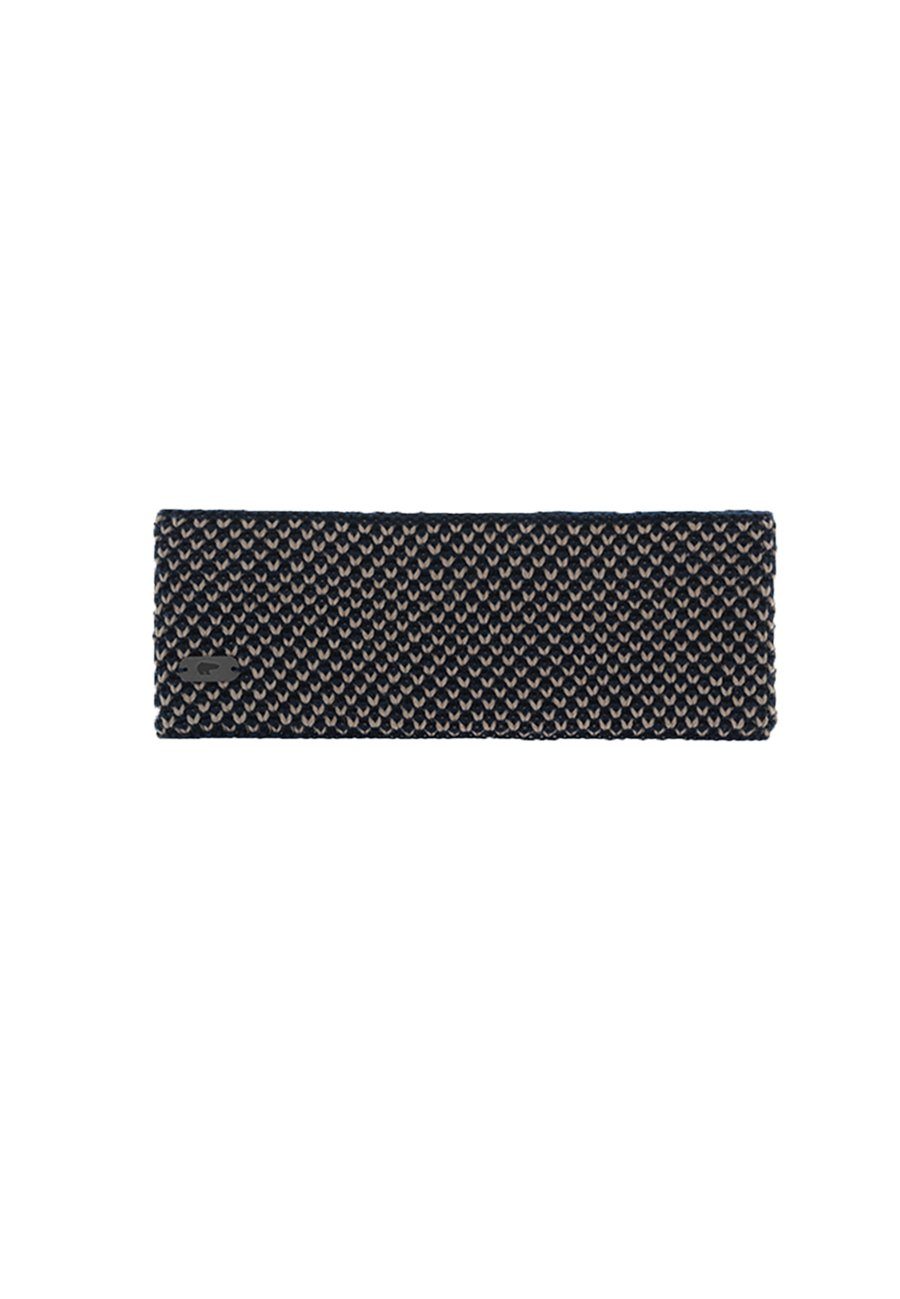Größe 36102 one-size Sanja Eisbär Eisbär Strinband Stirnband schwarz