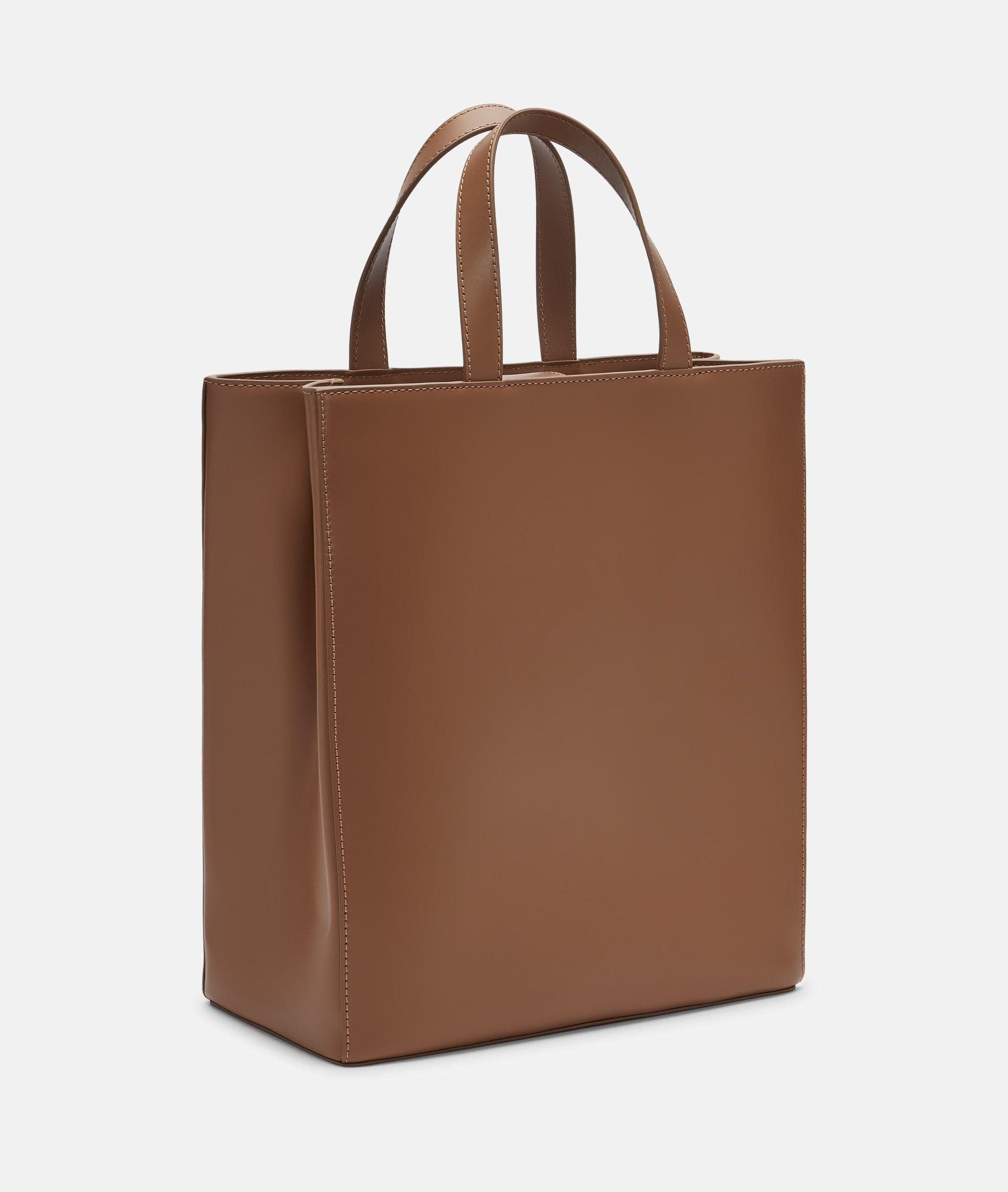 Liebeskind Berlin Handtasche Tote PAPER BAG, günstig online kaufen