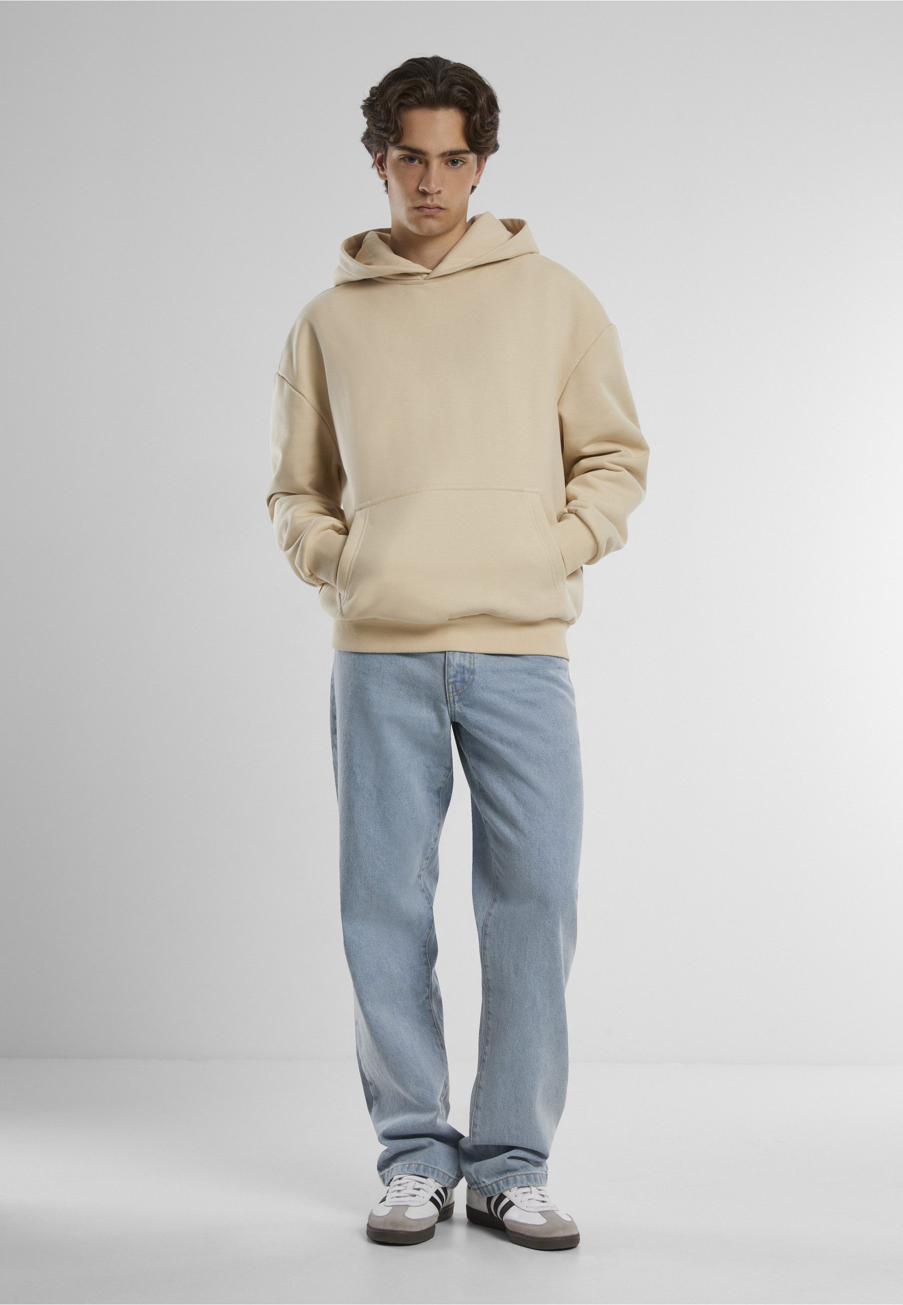 URBAN CLASSICS Kapuzenpullover Urban Classics Ultra Heavy Oversized Hoody (1-tlg)