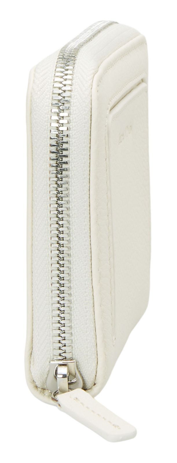 Marc O'Polo Geldbörse Zip Wallet, aus echtem Rindsleder