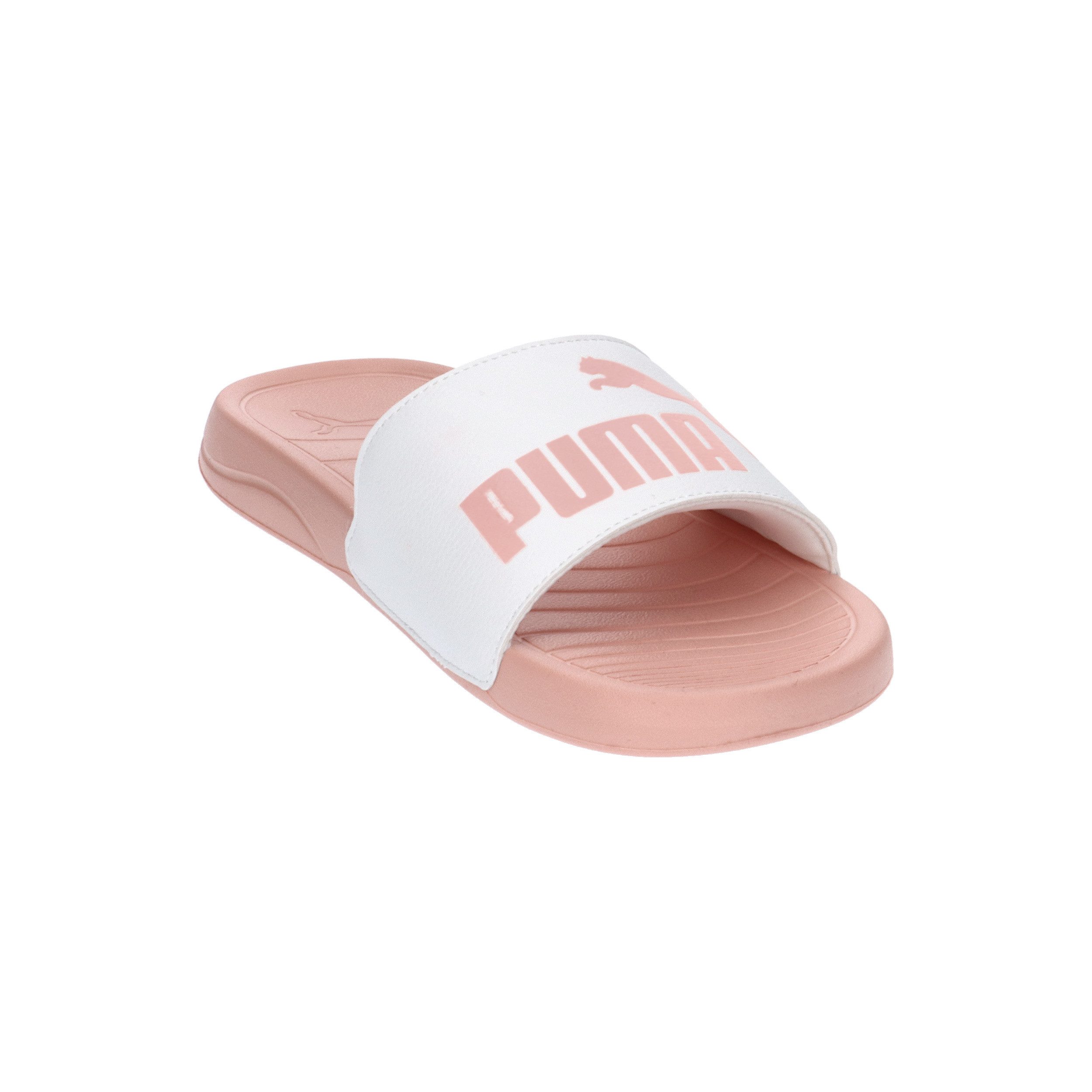 PUMA Puma Unisex Badeschlappen Popcat 20 günstig online kaufen