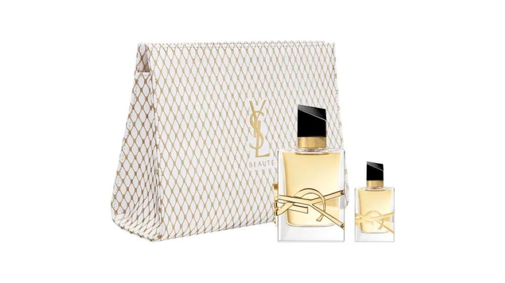 YVES SAINT LAURENT Duft-Set Yves Saint Laurent Libre Eau de Parfum Geschenset, 3-tlg., Glasflakon, Edp, Frauenduft, Geschenkset, Travelspray