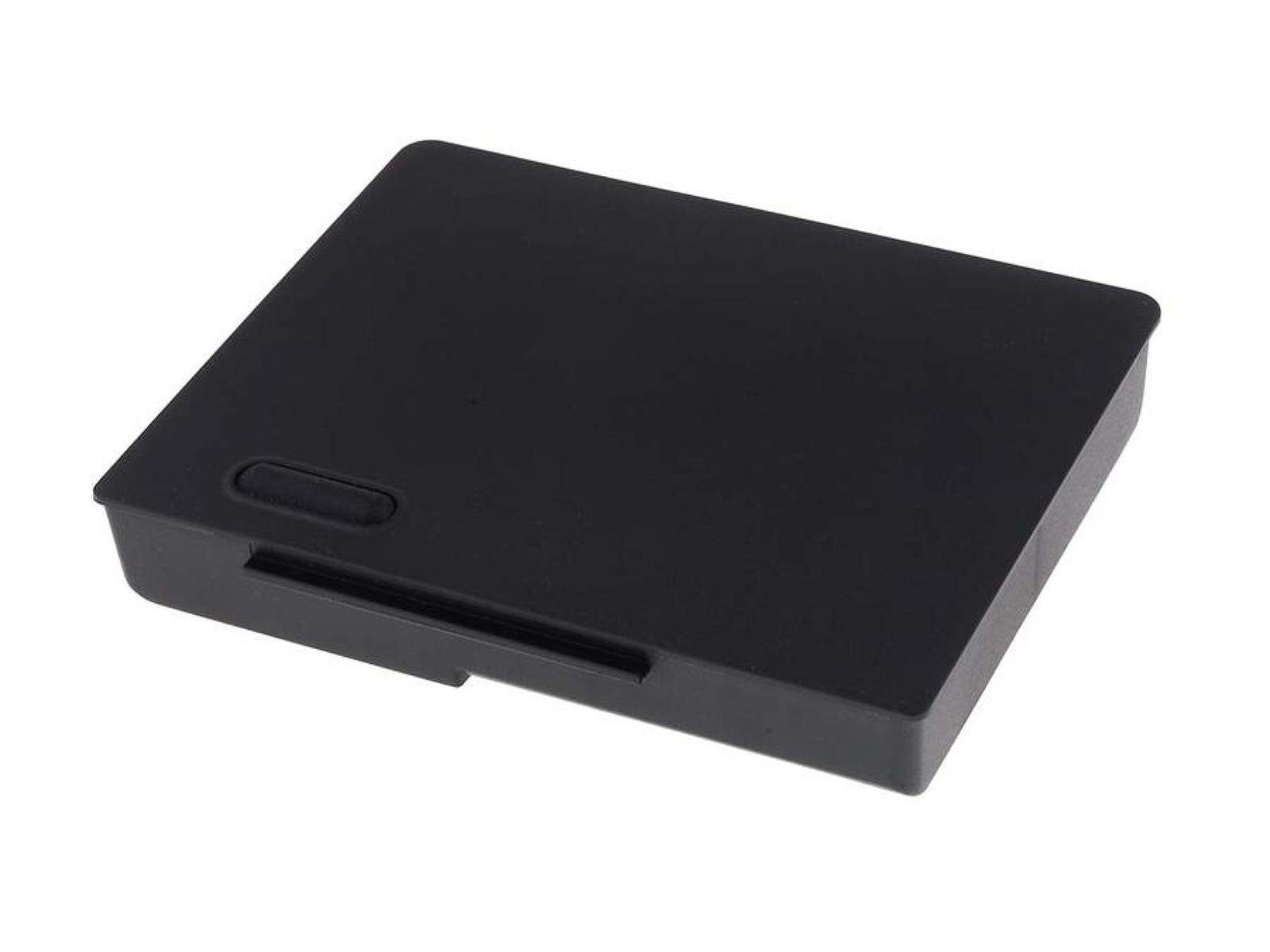 Powery Akku Laptop-Akku für nx7010 Compaq 4400 mAh V) (14.8