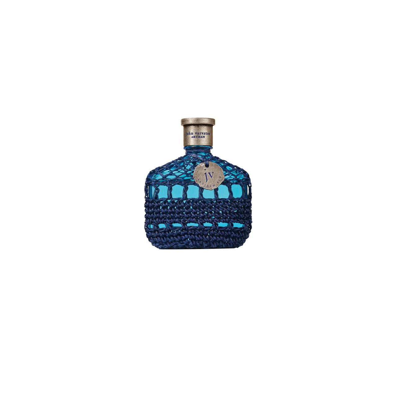 John Varvatos Eau de Toilette Artisan Blu EdT Spray