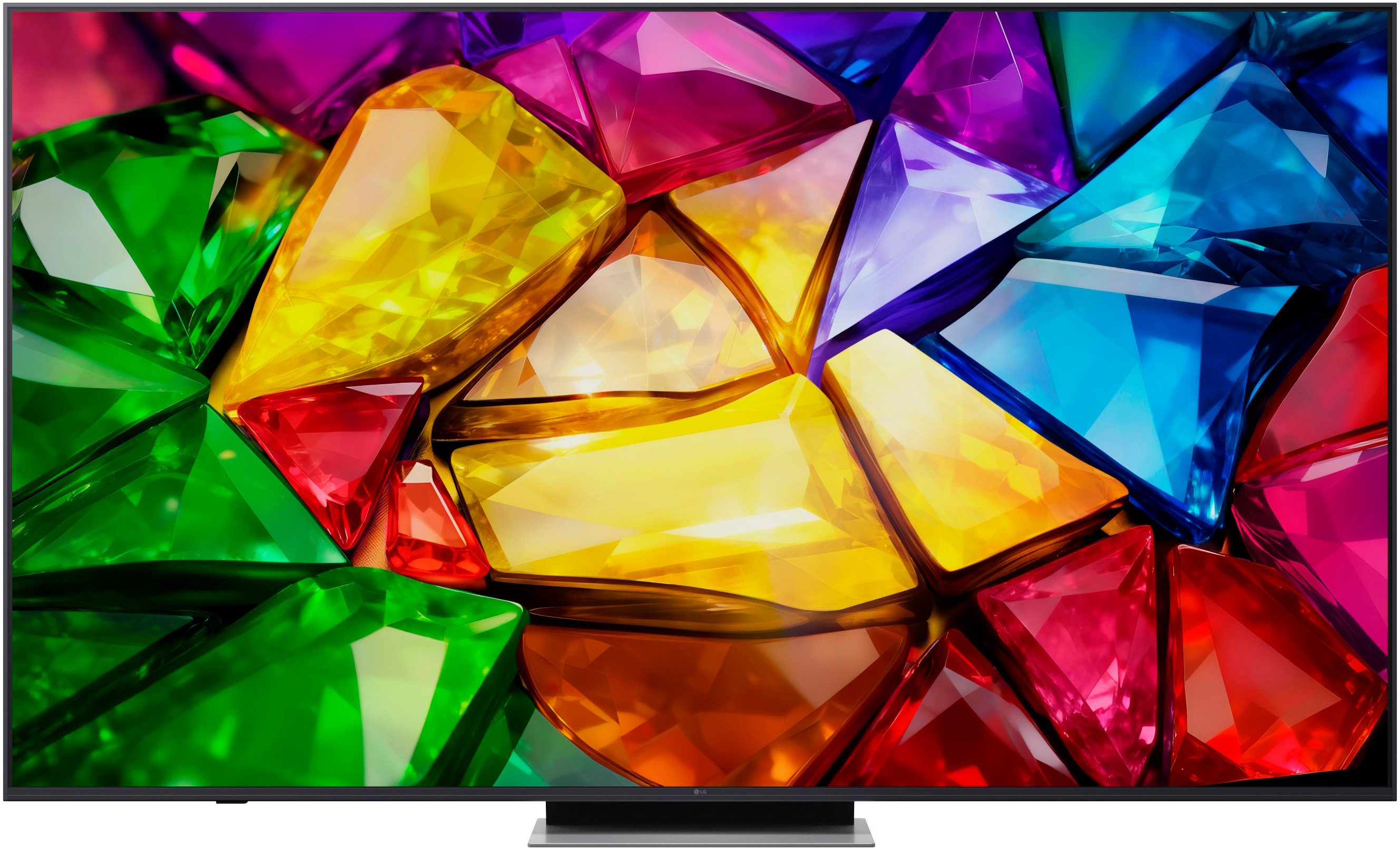 LG 75MRGB87B9B Mini-LED-Fernseher (189 cm/75 Zoll, 4K Ultra HD, Smart-TV) – Bild 2 von 5