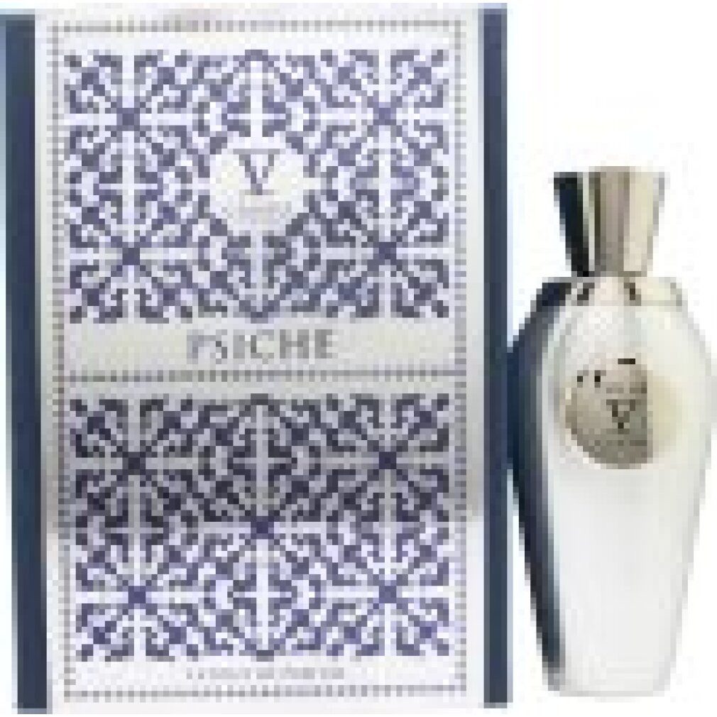 V Canto Extrait Parfum Canto Psiche V Extrait De Parfum Spray unisex 100ml Für Frauen