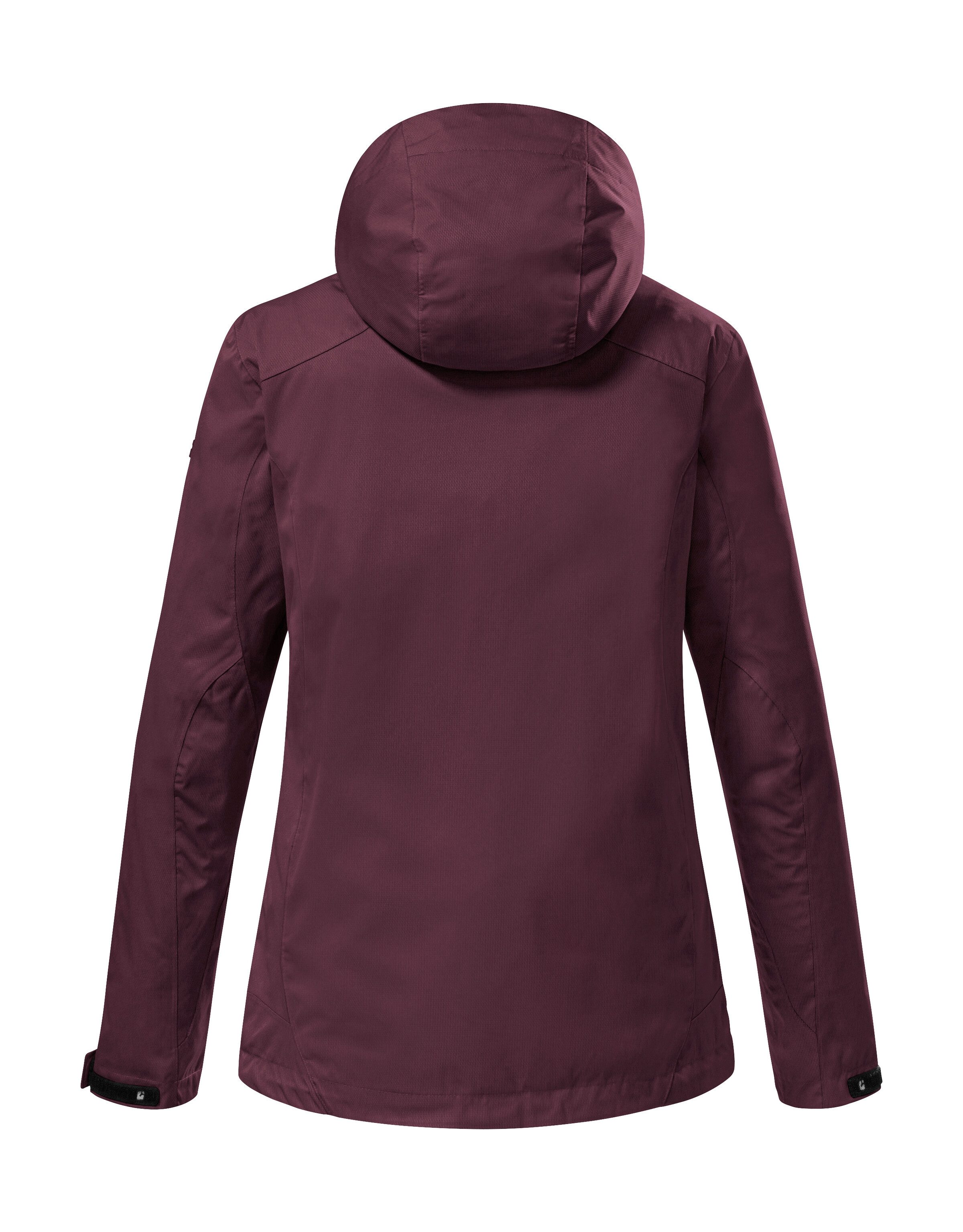 Killtec Outdoorjacke KOS 133 WMN JCKT günstig online kaufen