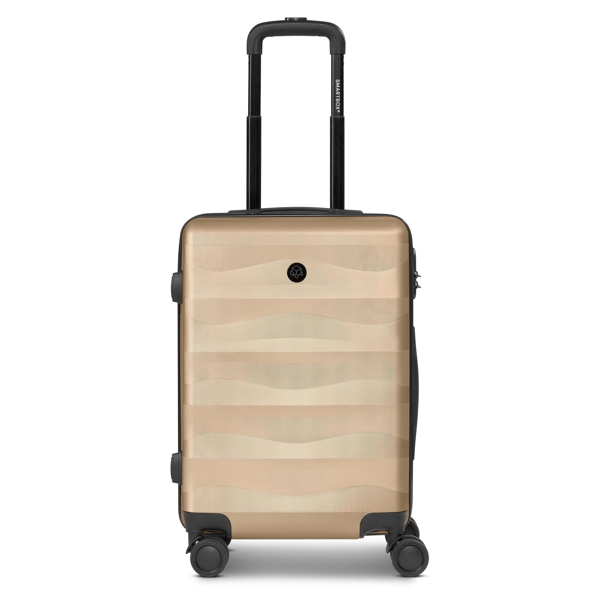 Smartbox Trolley Edition 03Edition 03