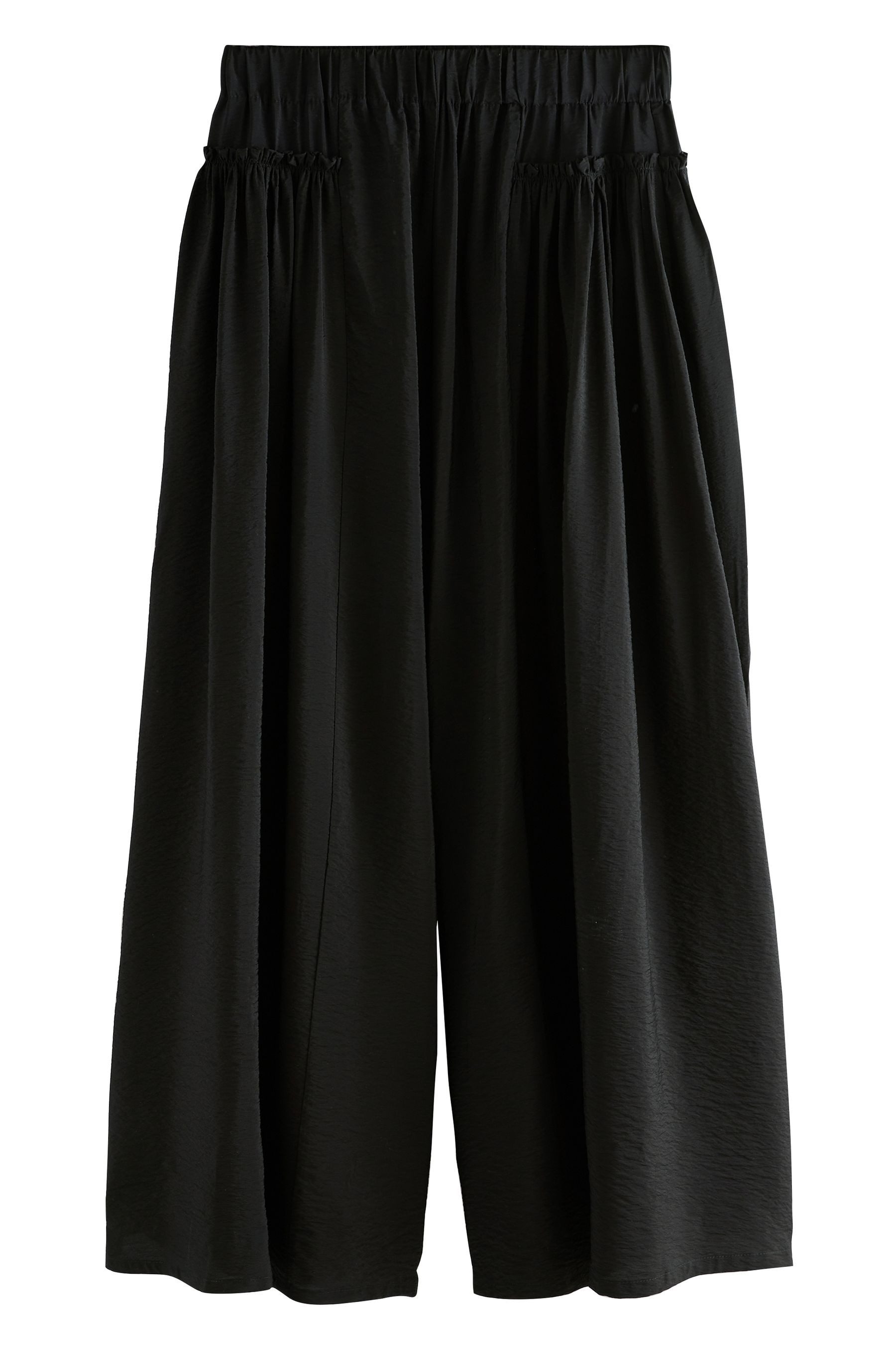 Next Palazzohose Palazzo-Hose (1-tlg) günstig online kaufen