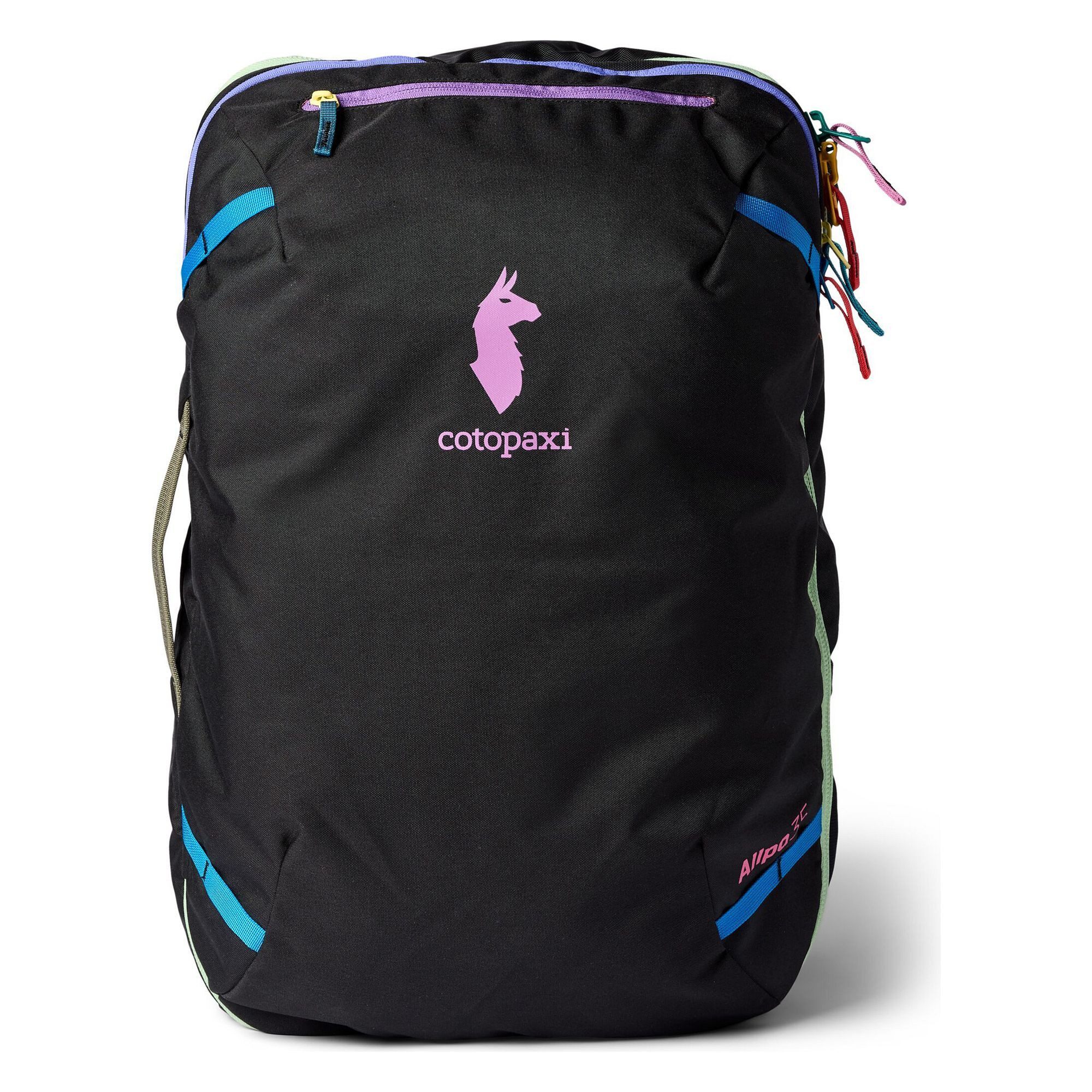 Cotopaxi Wanderrucksack Allpa, Nylon