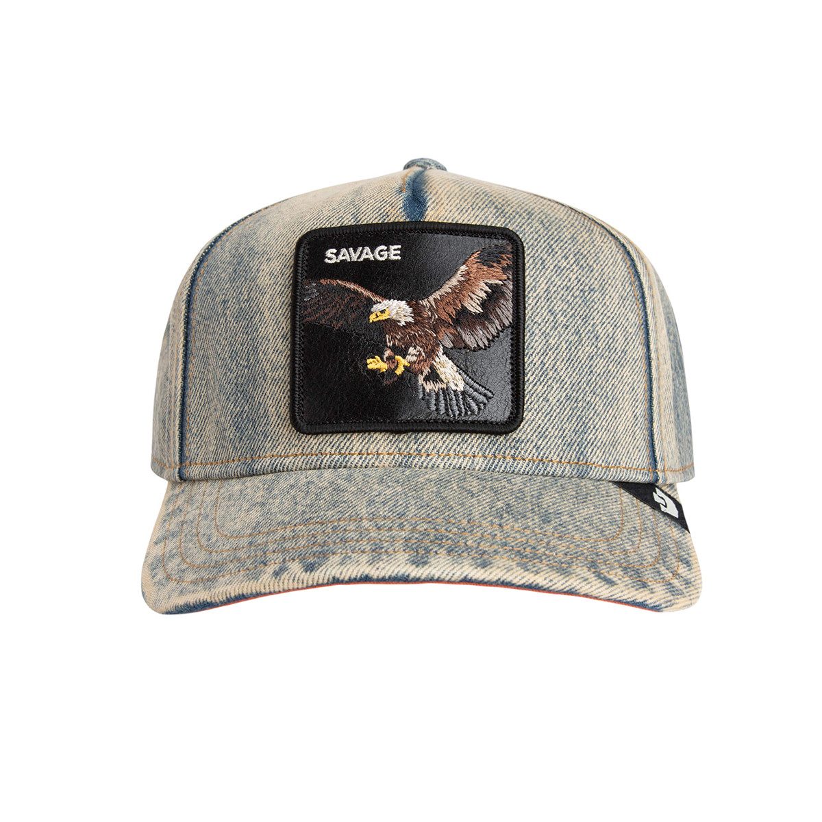 GOORIN Bros. Trucker Cap Frequent Flyer günstig online kaufen