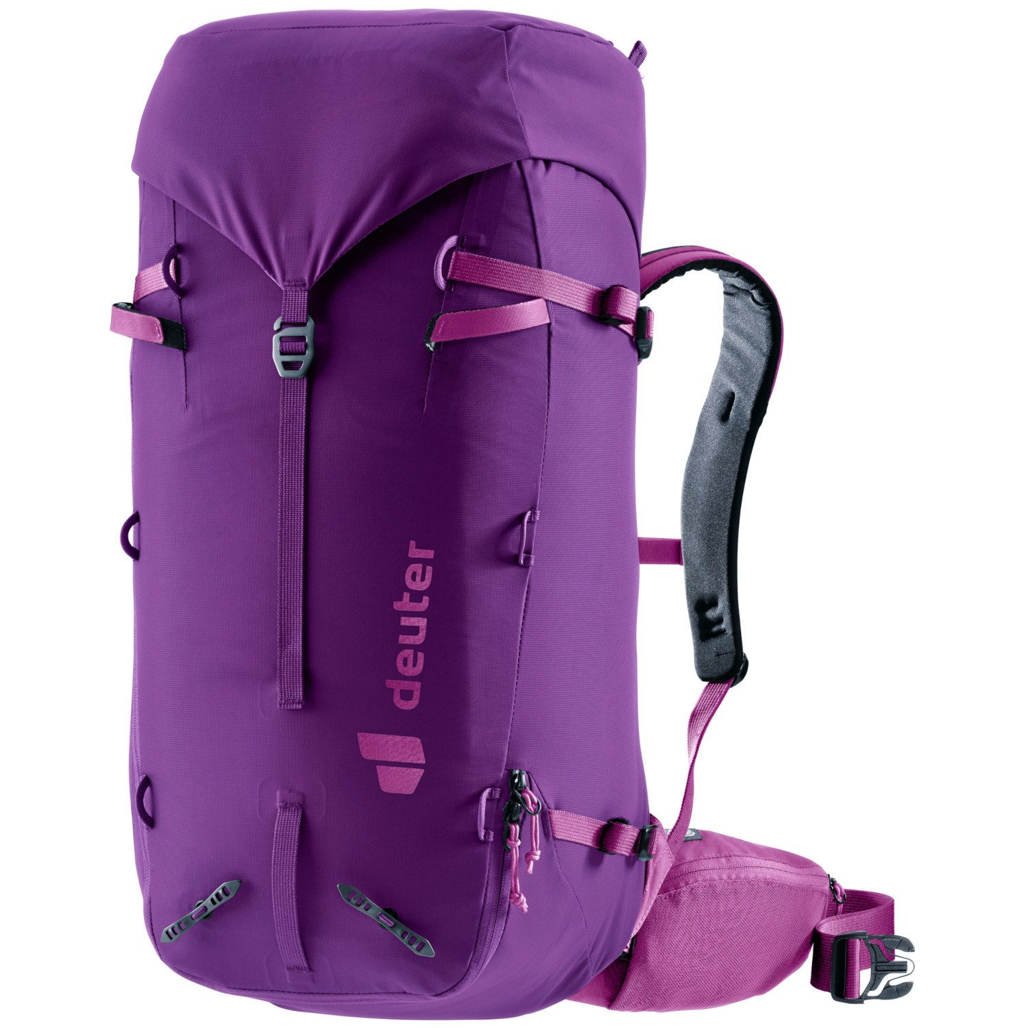 deuter Rucksack Deuter Damen Rucksack Guide 32+8 SL 3361423