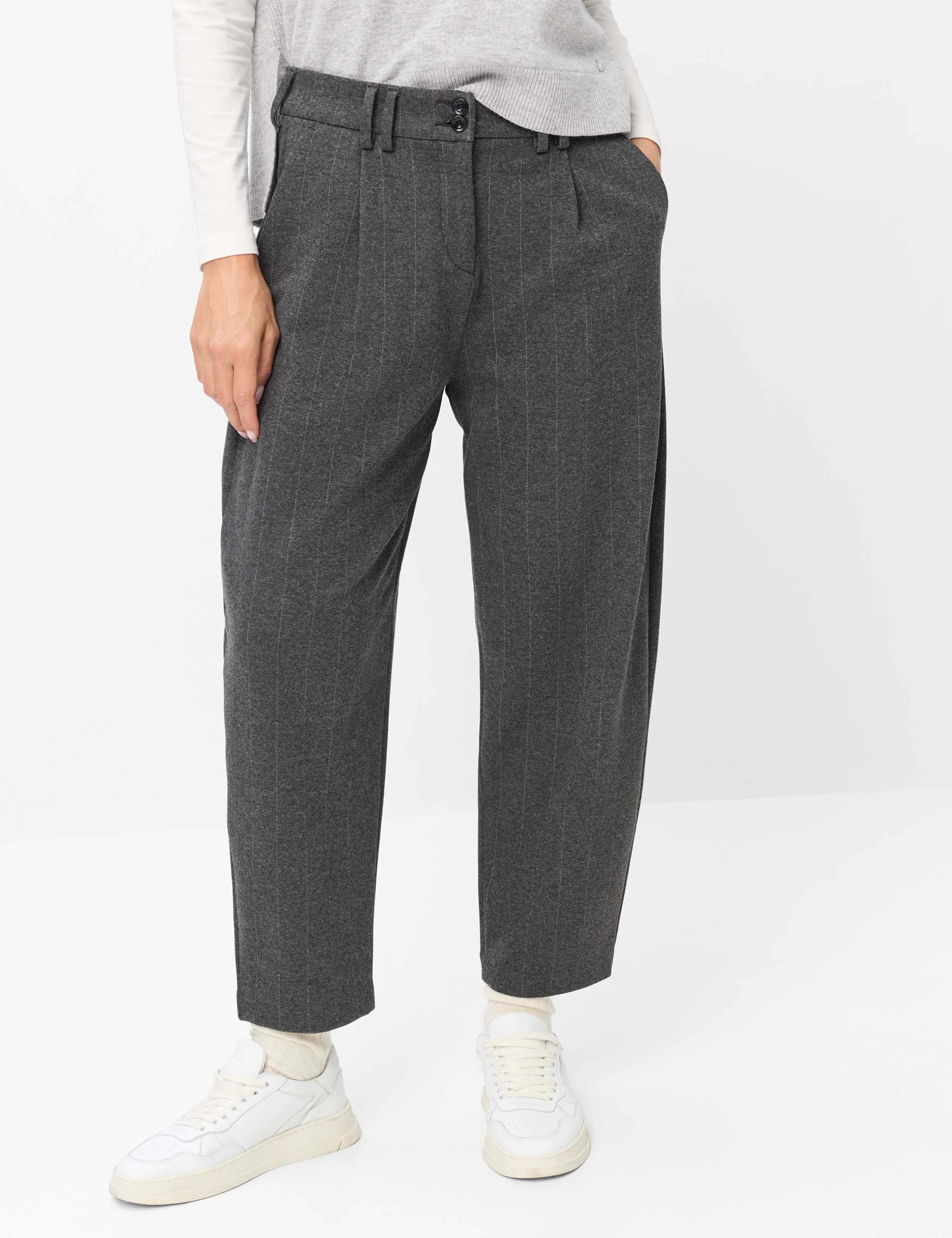 Brax 5-Pocket-Hose Style MEGAN S