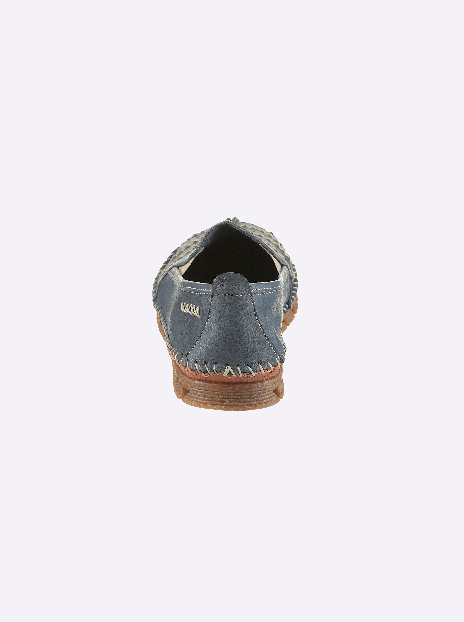 Gemini Slipper Slipper
