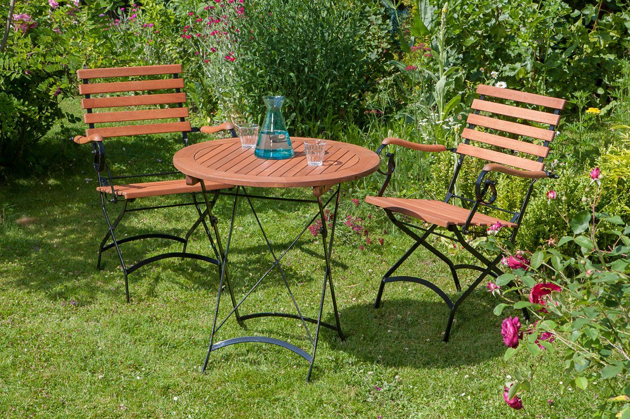 MERXX Balkonset "Schloßgarten" günstig online kaufen
