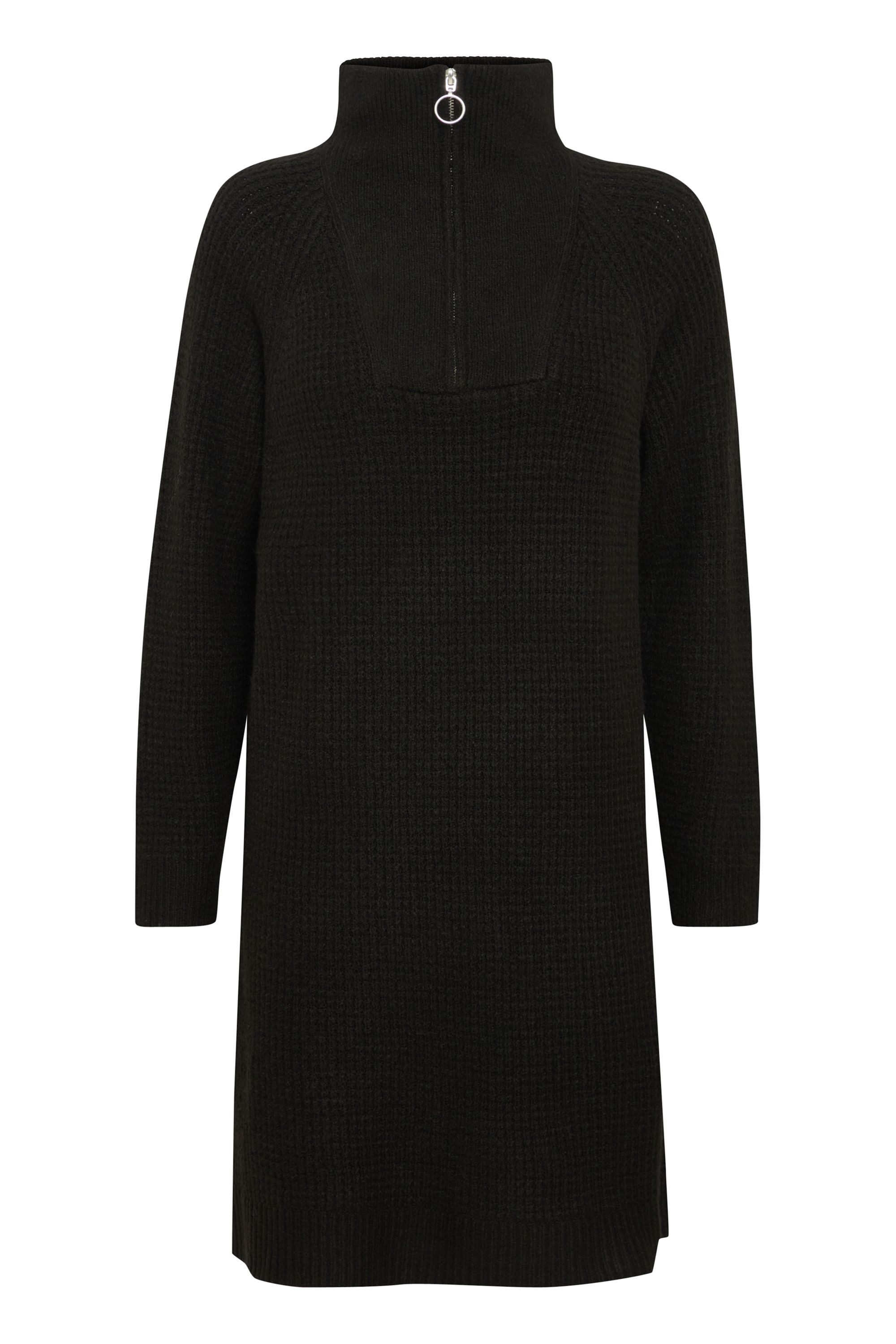 b.young Strickkleid Strickkleid günstig online kaufen