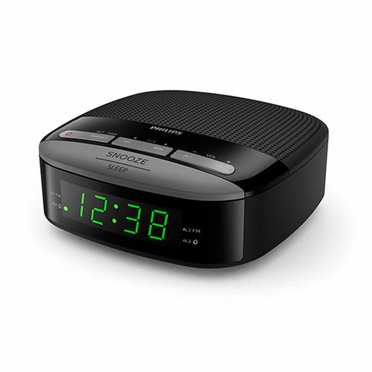 Philips Будильники Радіо годинники Philips
