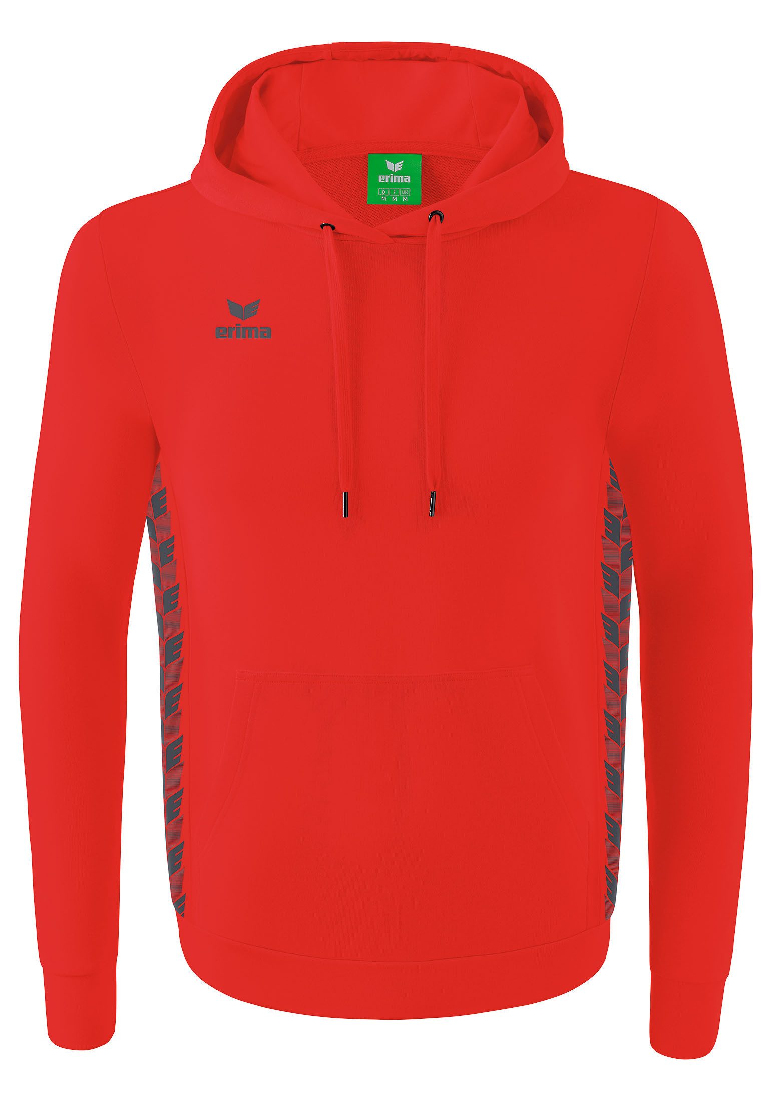 Hoodie Kinder Essential Team Kapuzensweat
