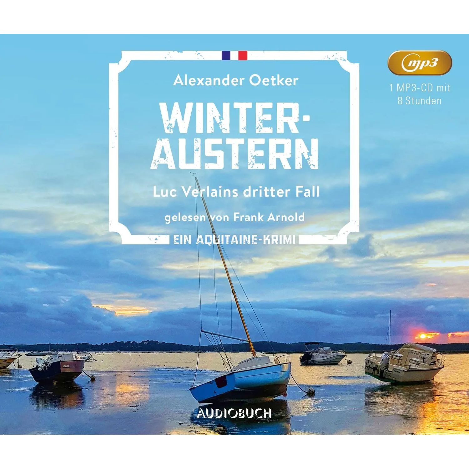 Steinbach Hörspiel Winteraustern