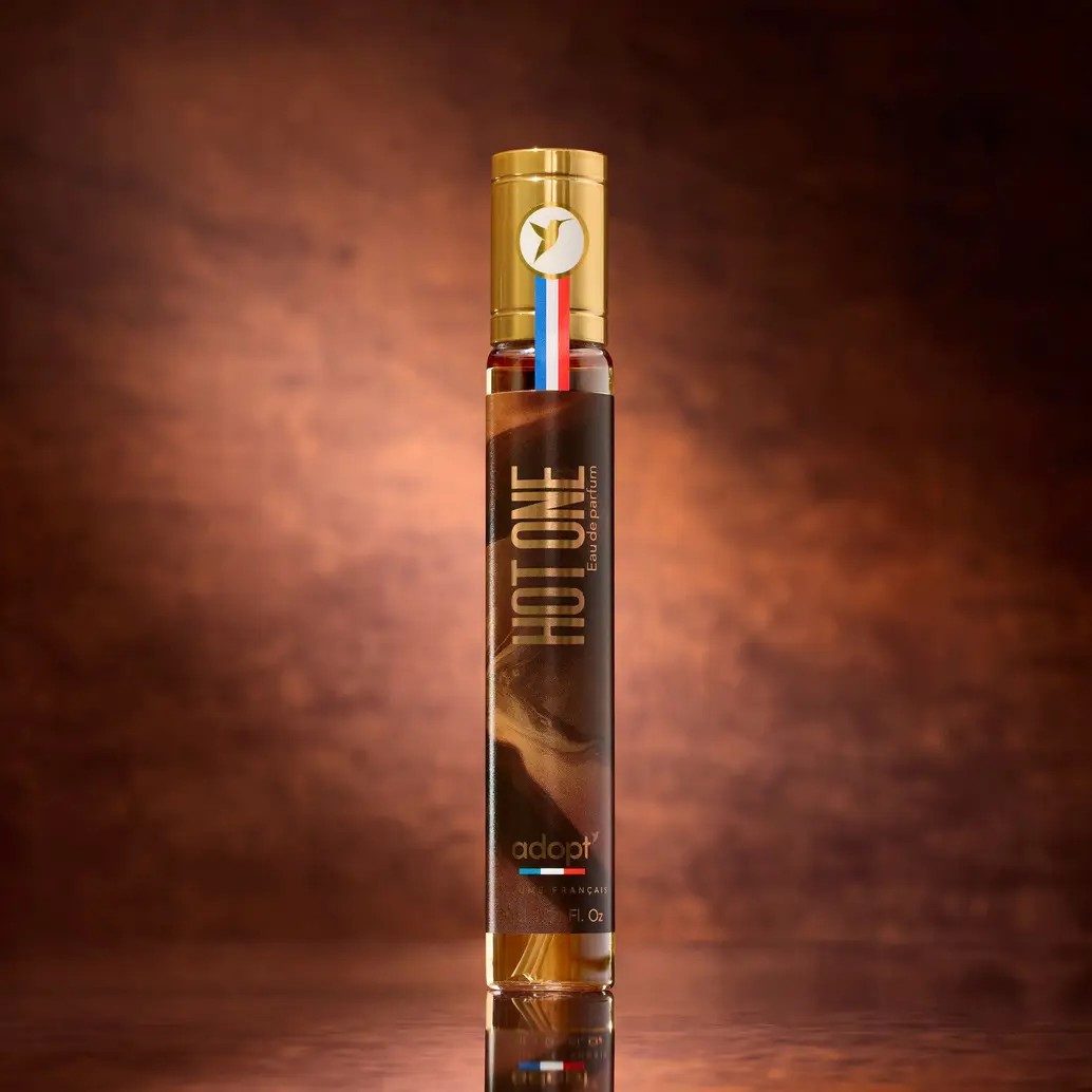 adopt Eau de Parfum adopt HOT ONE, 30 ml Eau de Parfum Unisex